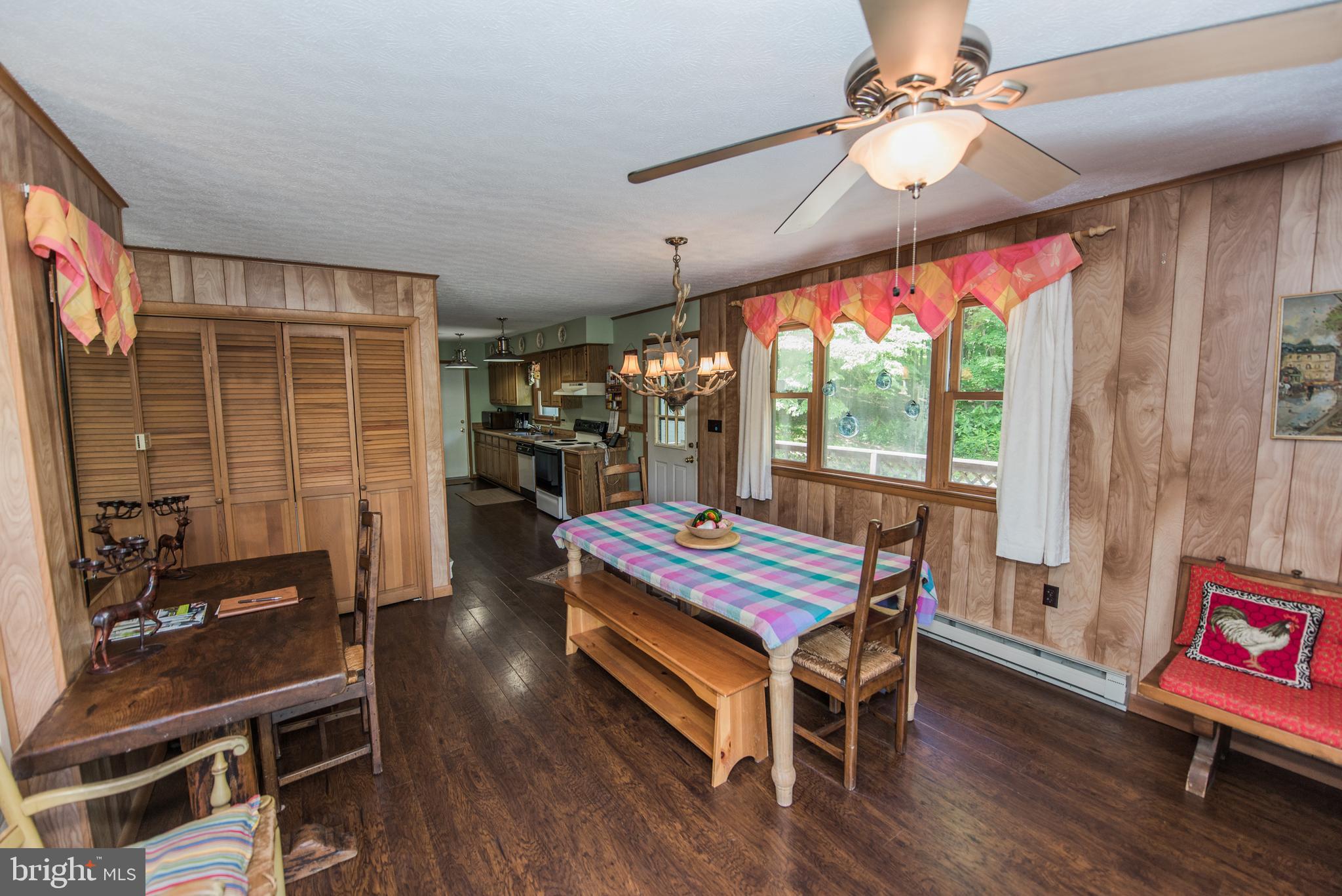 MORGAN WOODS - Residential