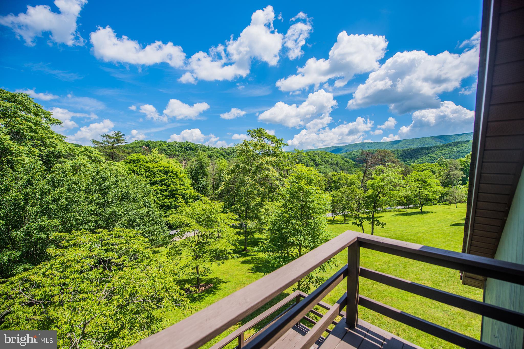 MORGAN WOODS - Residential