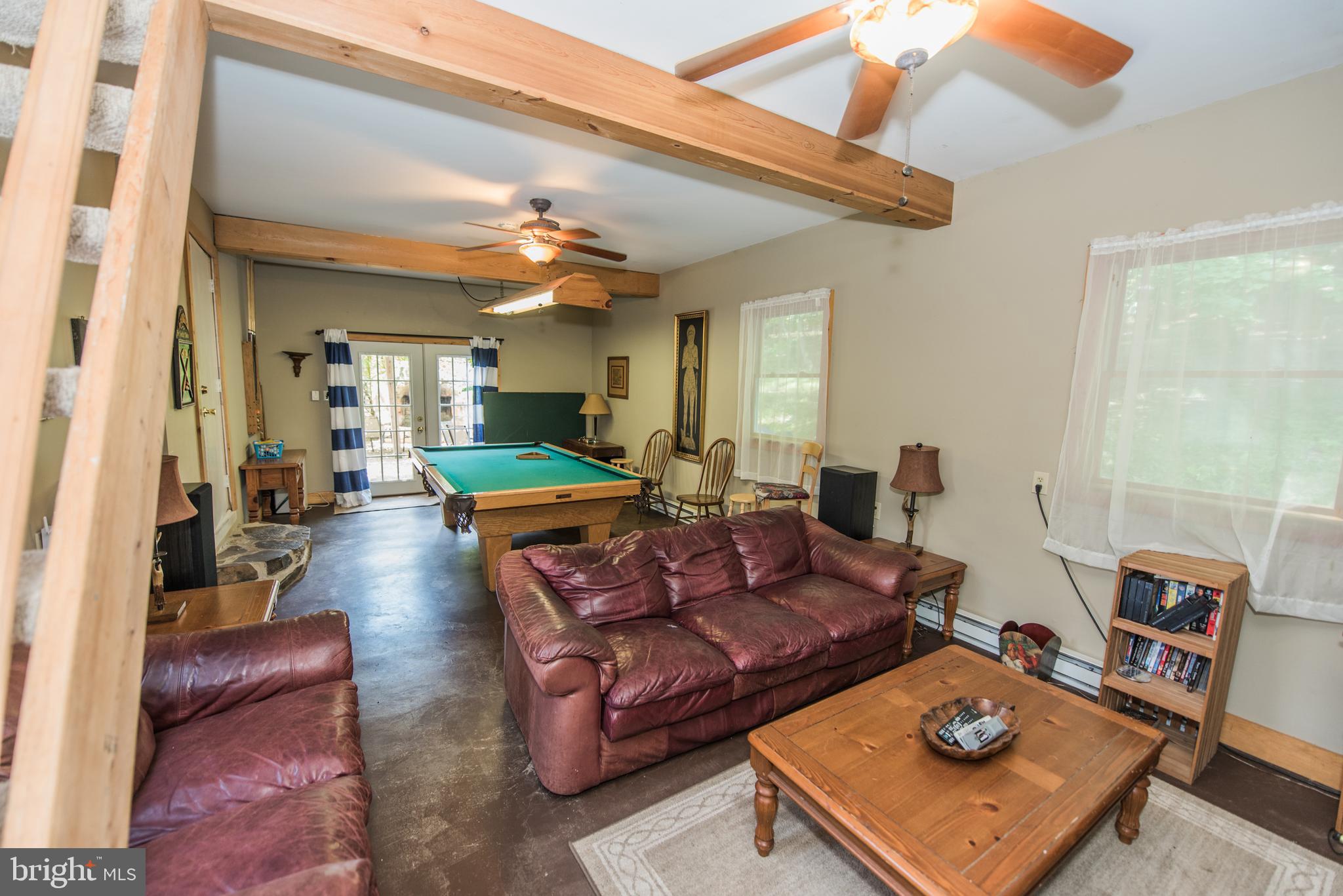 MORGAN WOODS - Residential