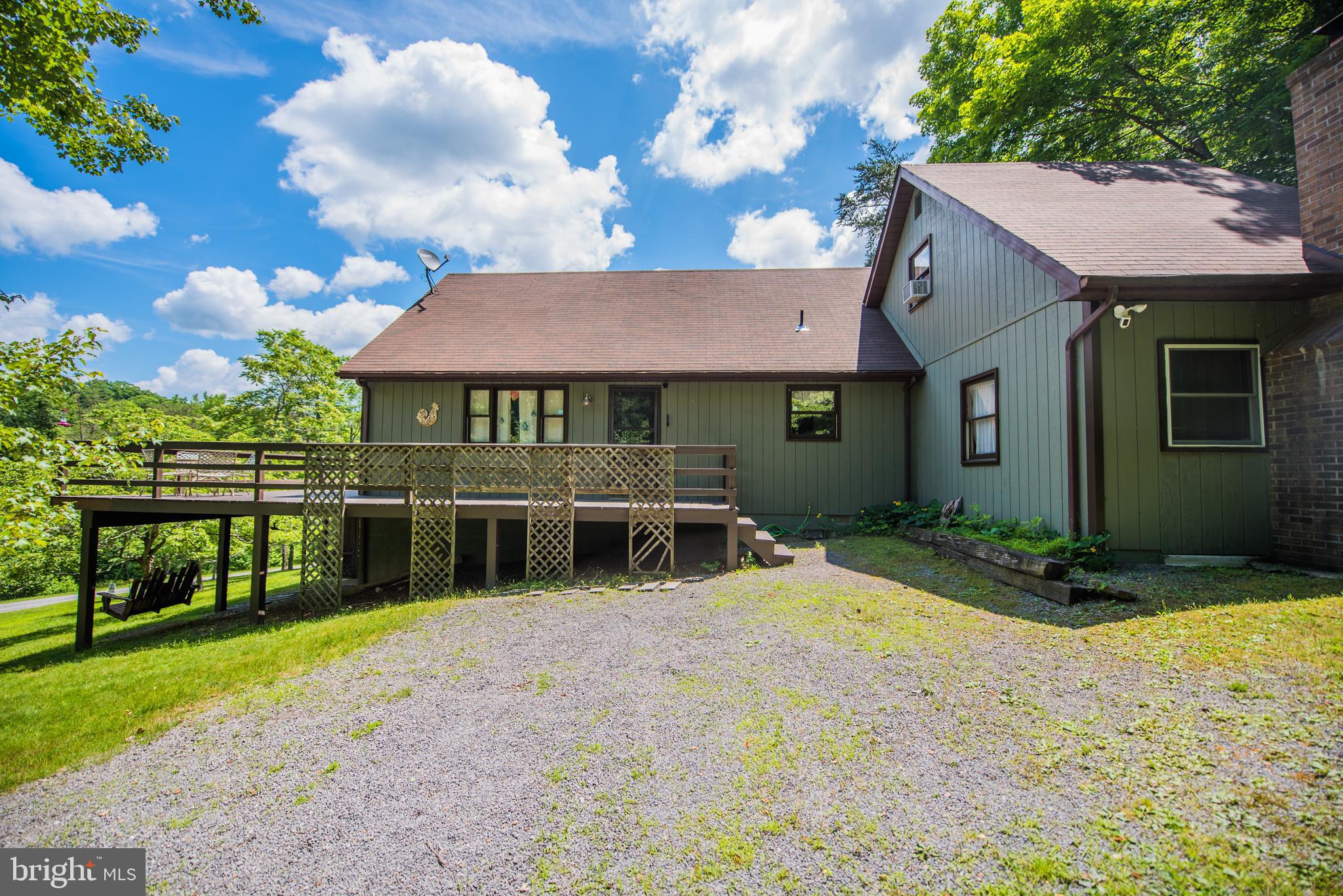 MORGAN WOODS - Residential