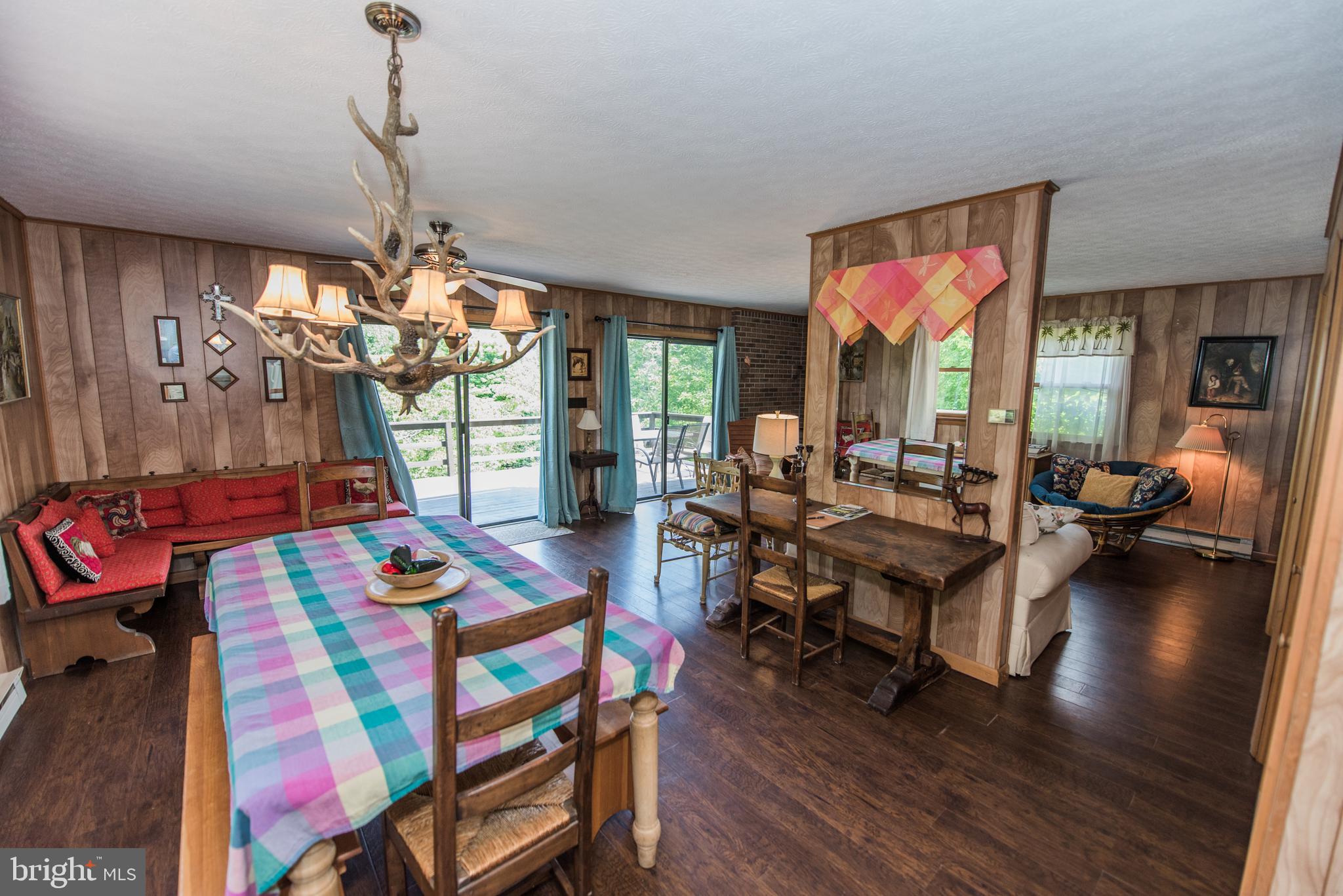 MORGAN WOODS - Residential