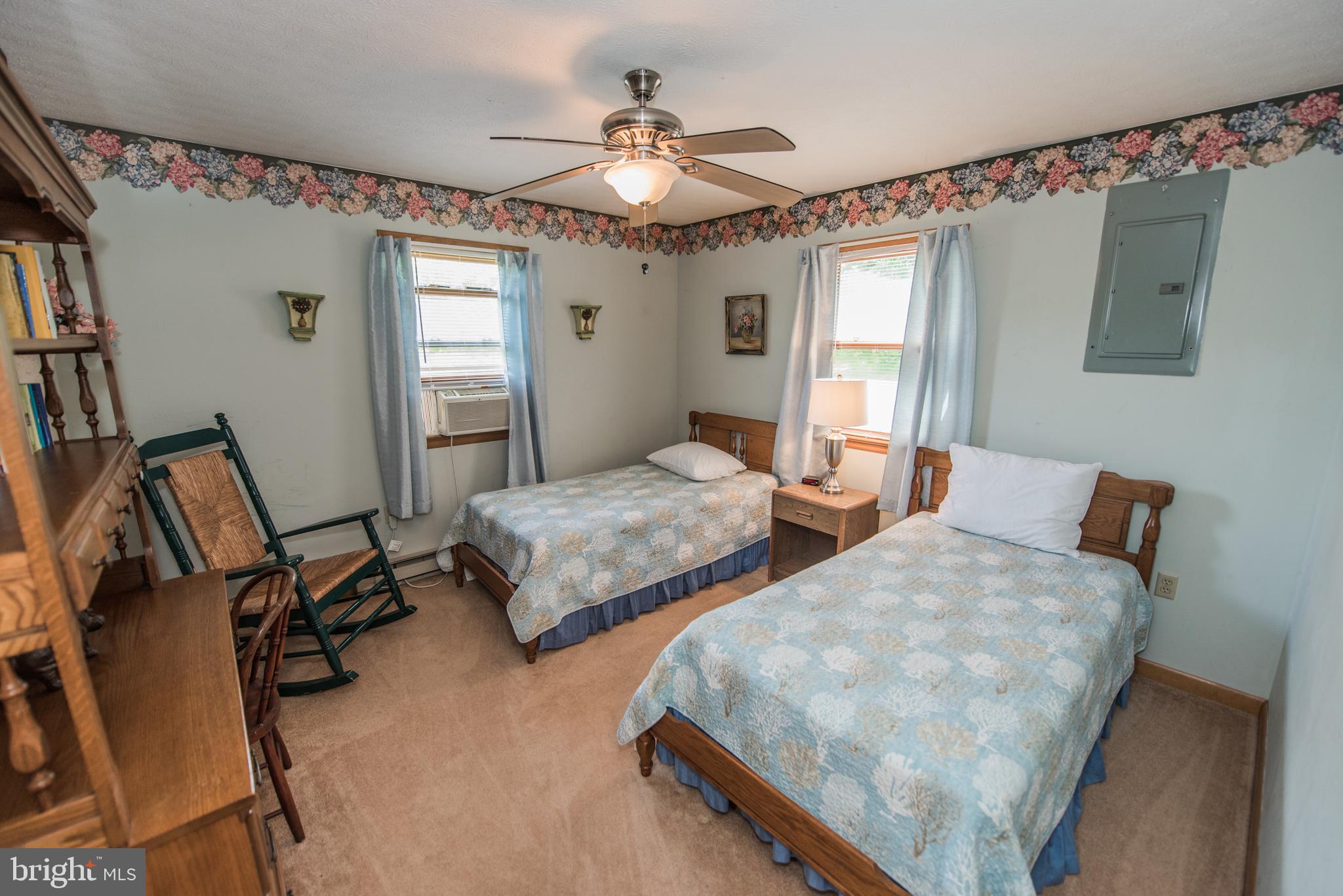 MORGAN WOODS - Residential