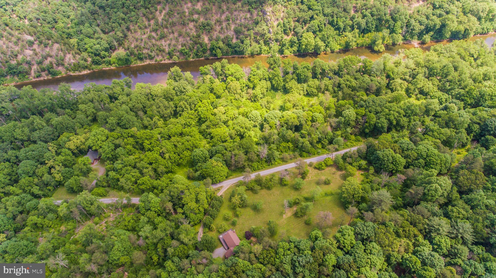 MORGAN WOODS - Residential