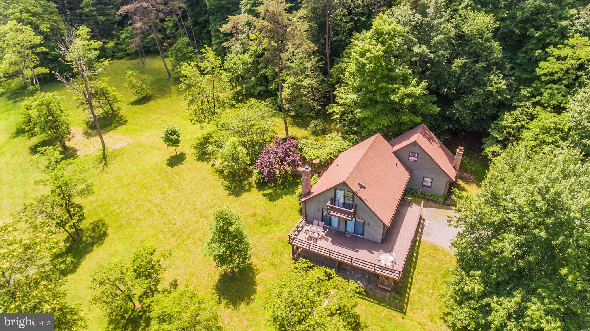 MORGAN WOODS - Residential