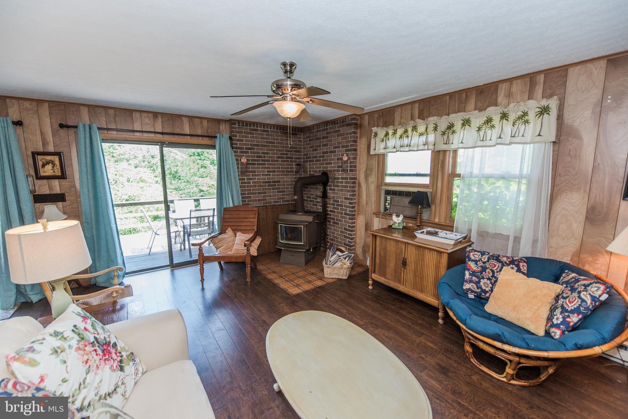 MORGAN WOODS - Residential