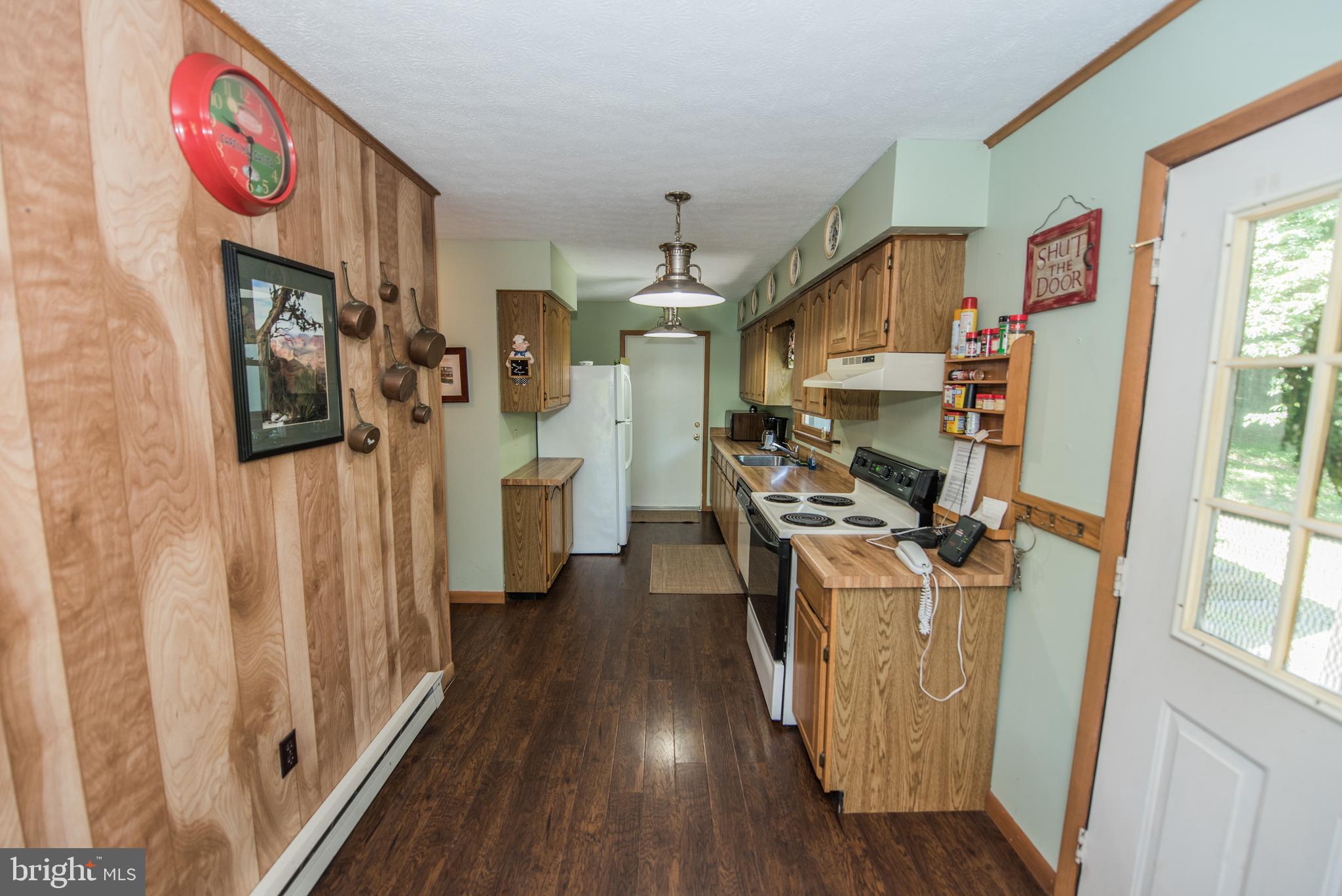 MORGAN WOODS - Residential