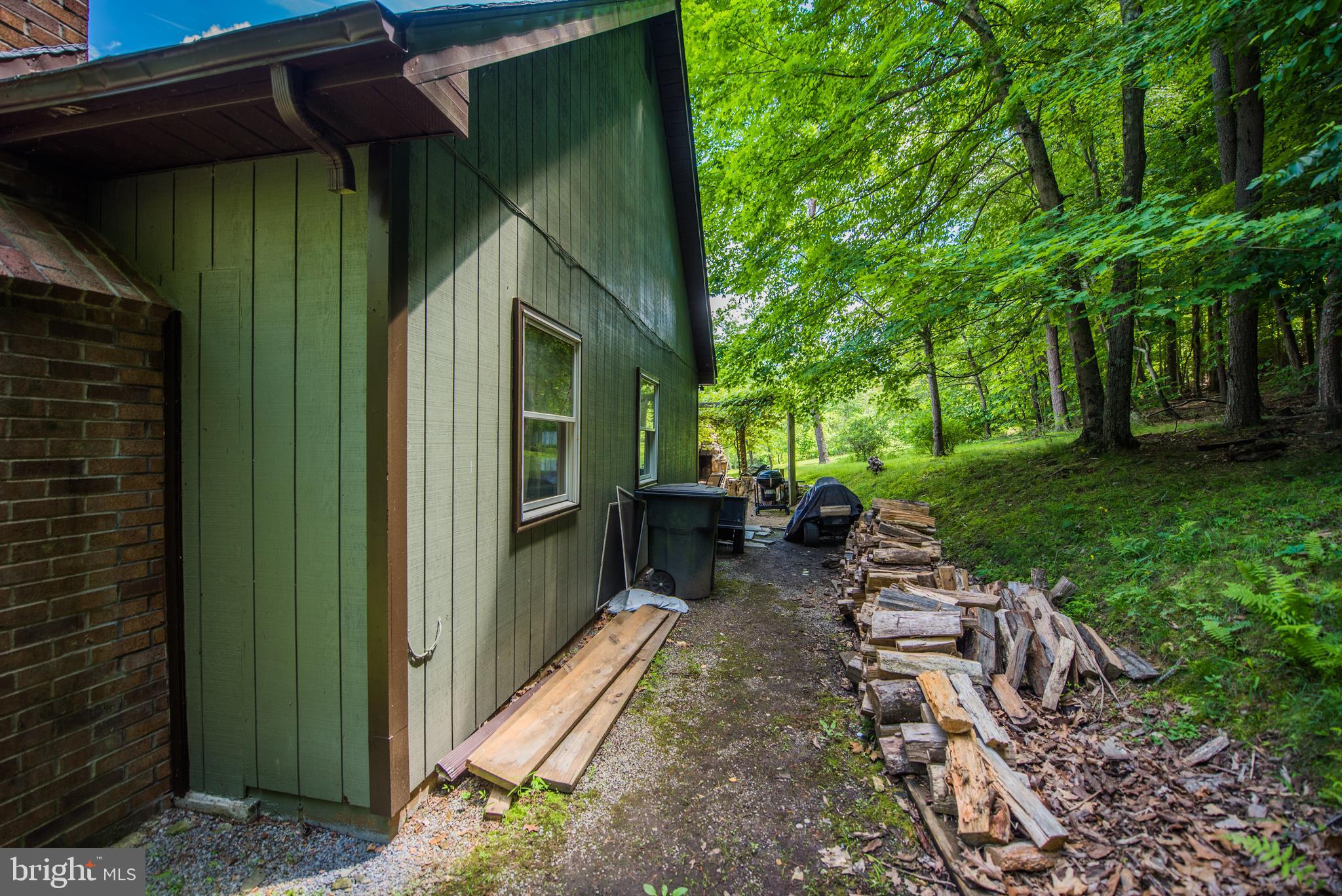 MORGAN WOODS - Residential