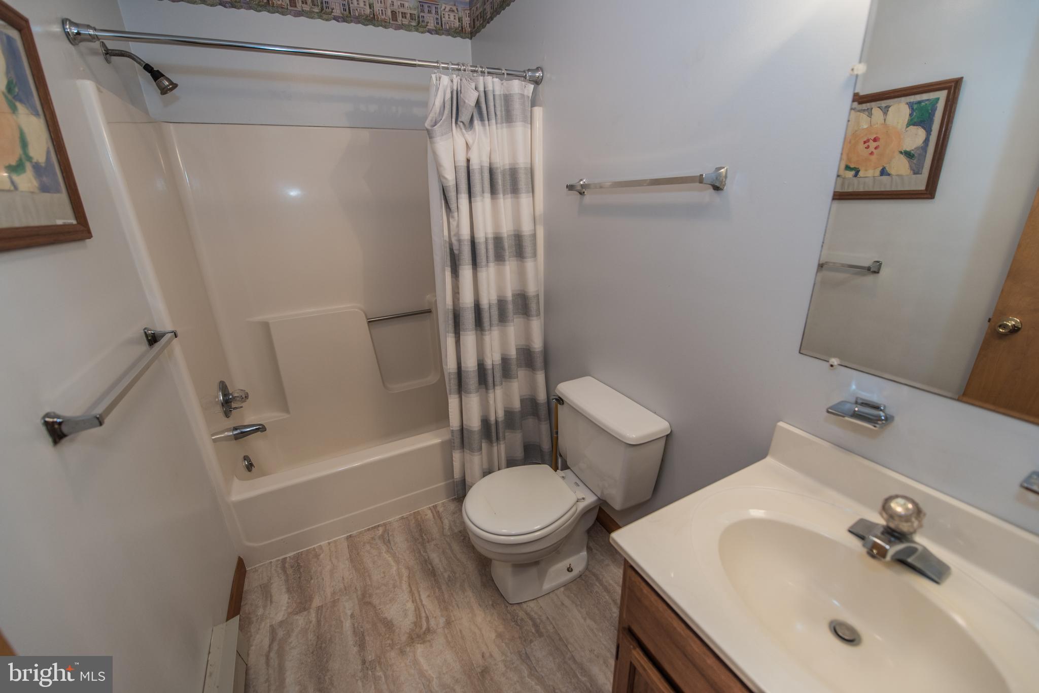 MORGAN WOODS - Residential