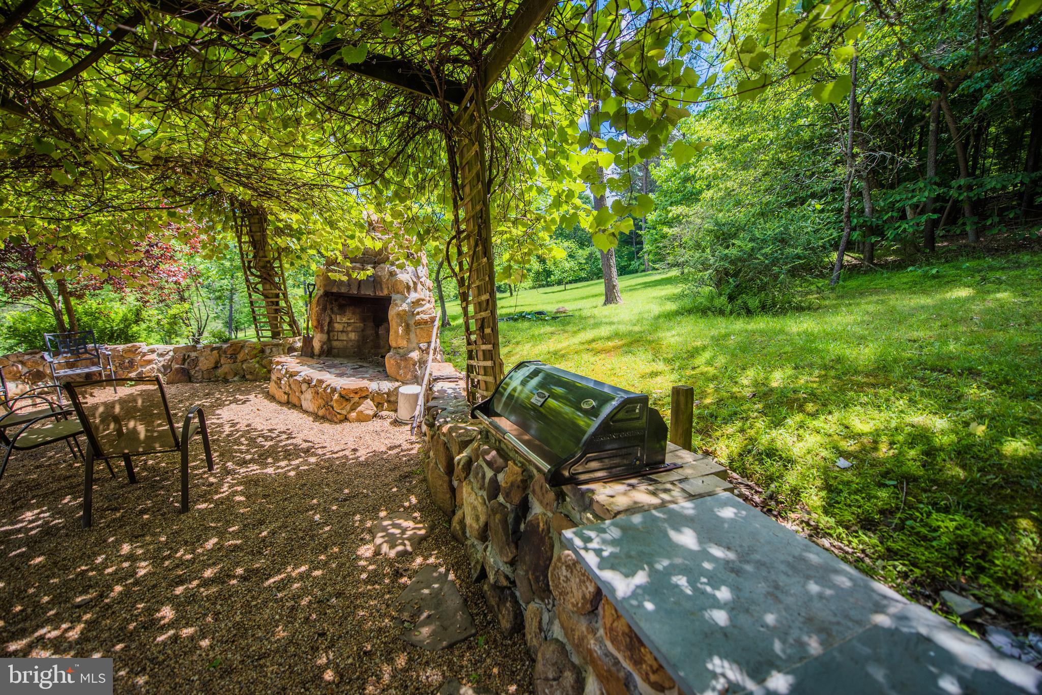 MORGAN WOODS - Residential