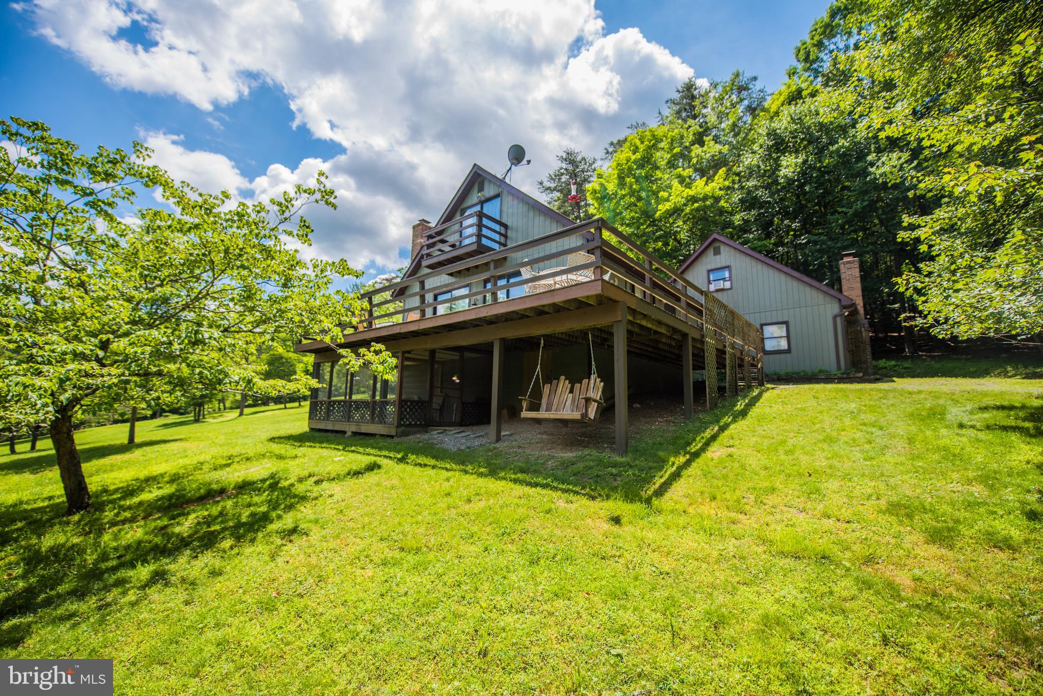 MORGAN WOODS - Residential