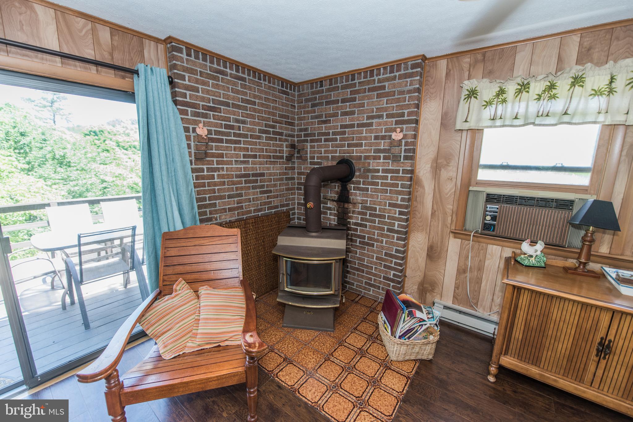 MORGAN WOODS - Residential