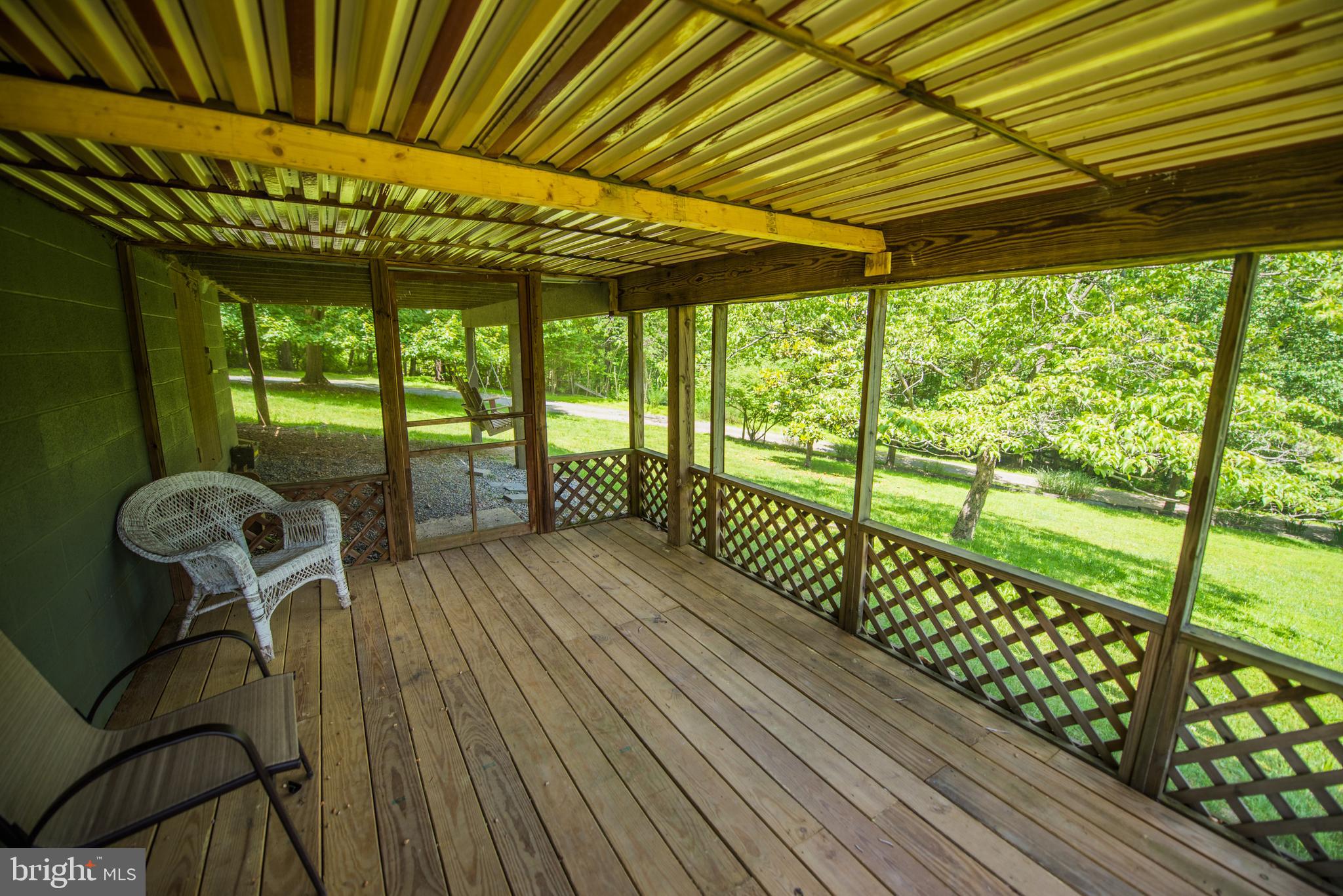 MORGAN WOODS - Residential