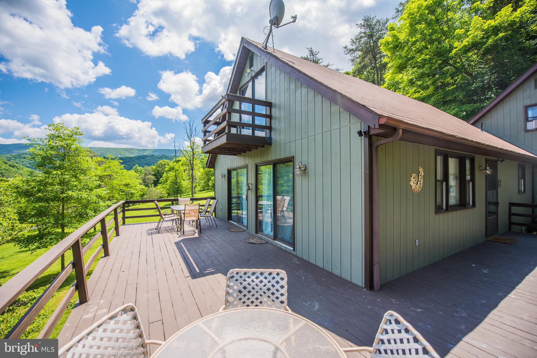 MORGAN WOODS - Residential