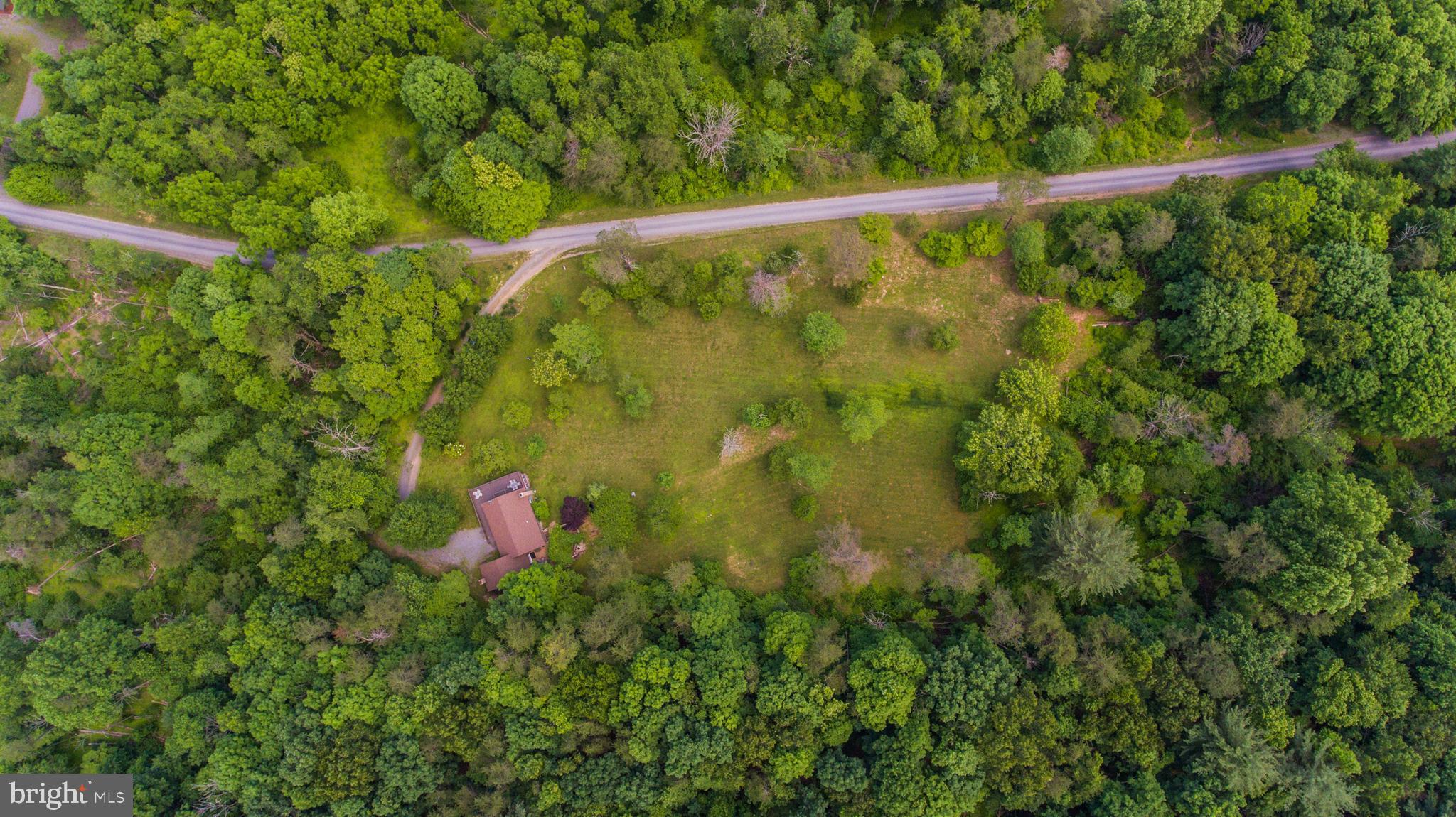 MORGAN WOODS - Residential