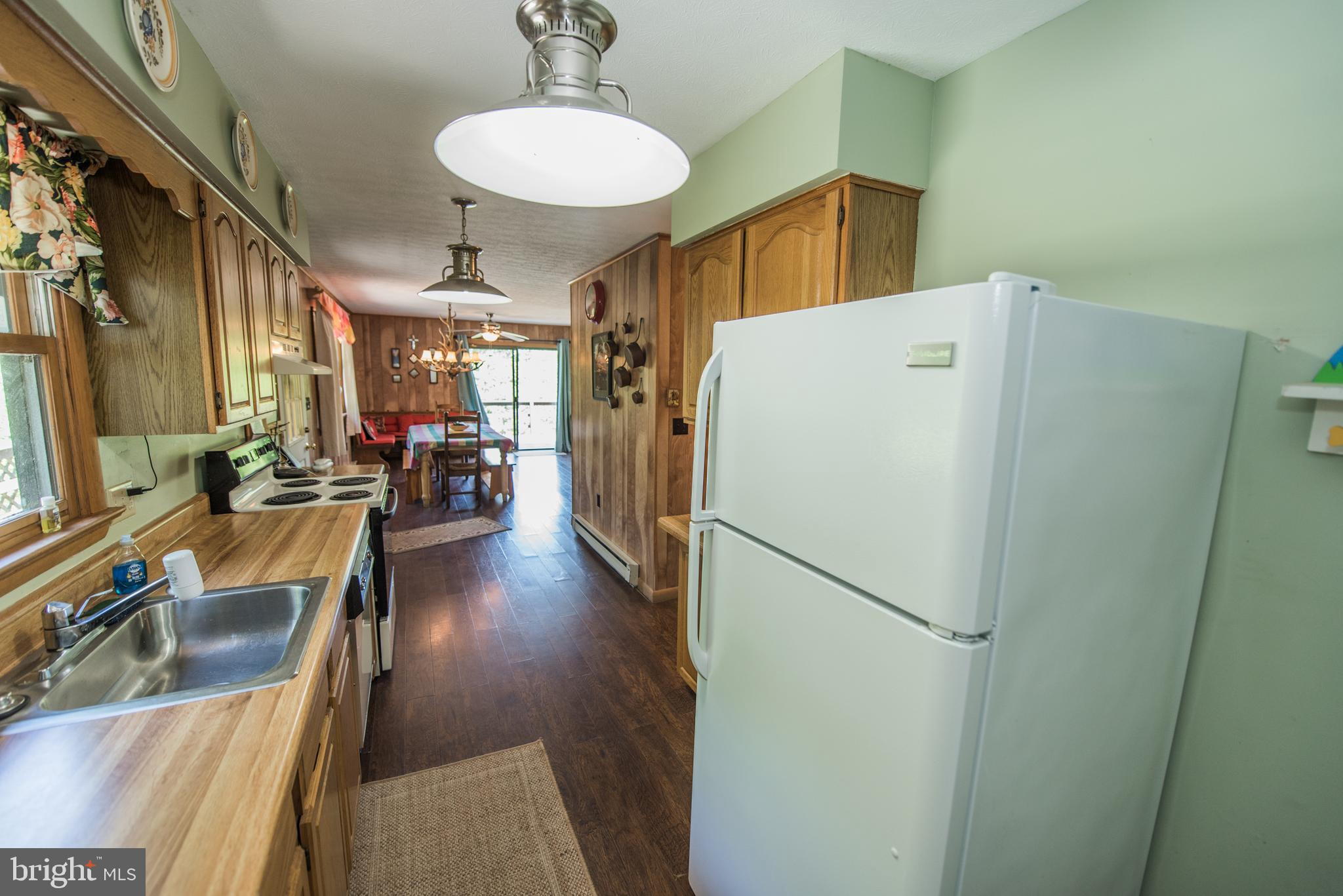 MORGAN WOODS - Residential