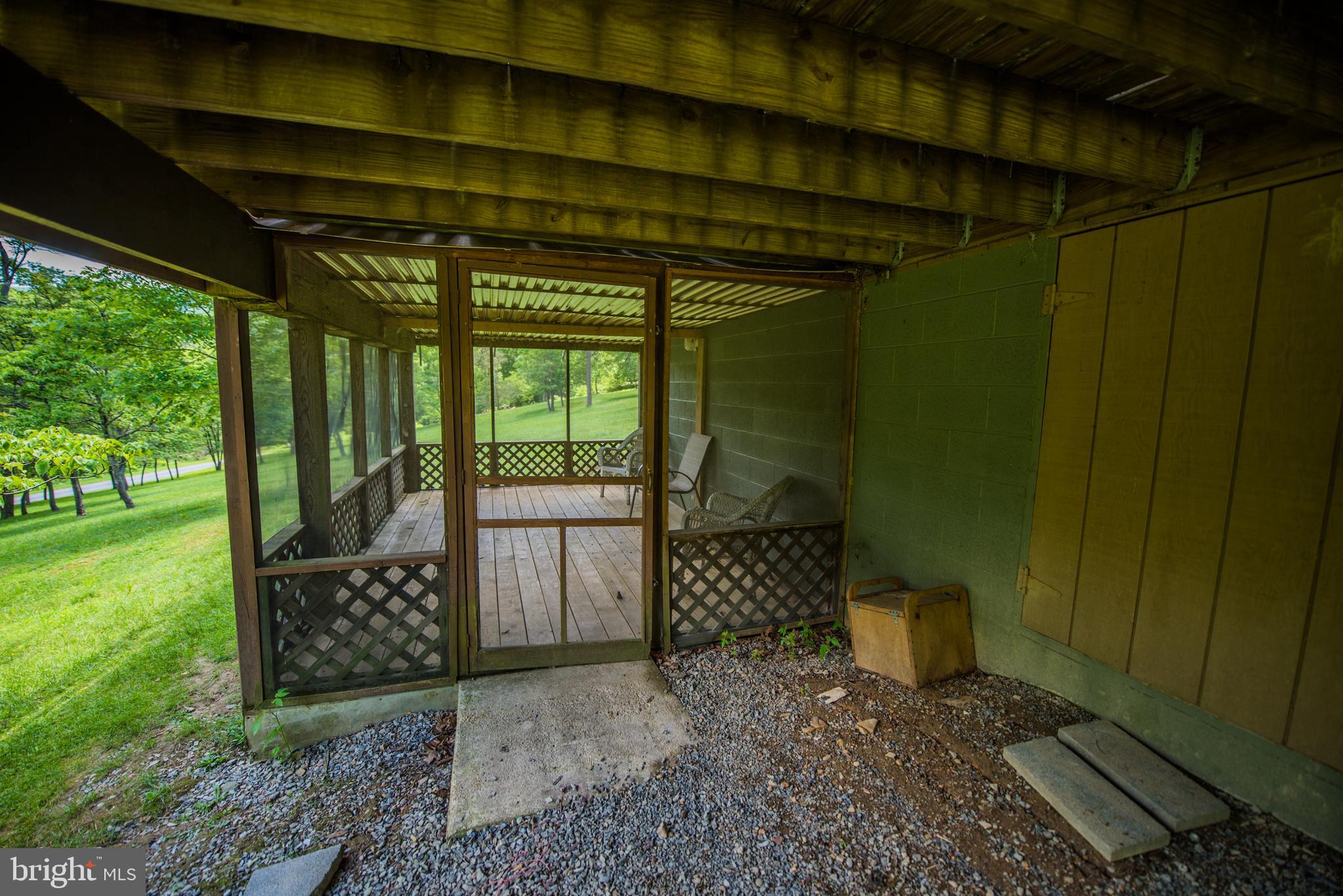 MORGAN WOODS - Residential