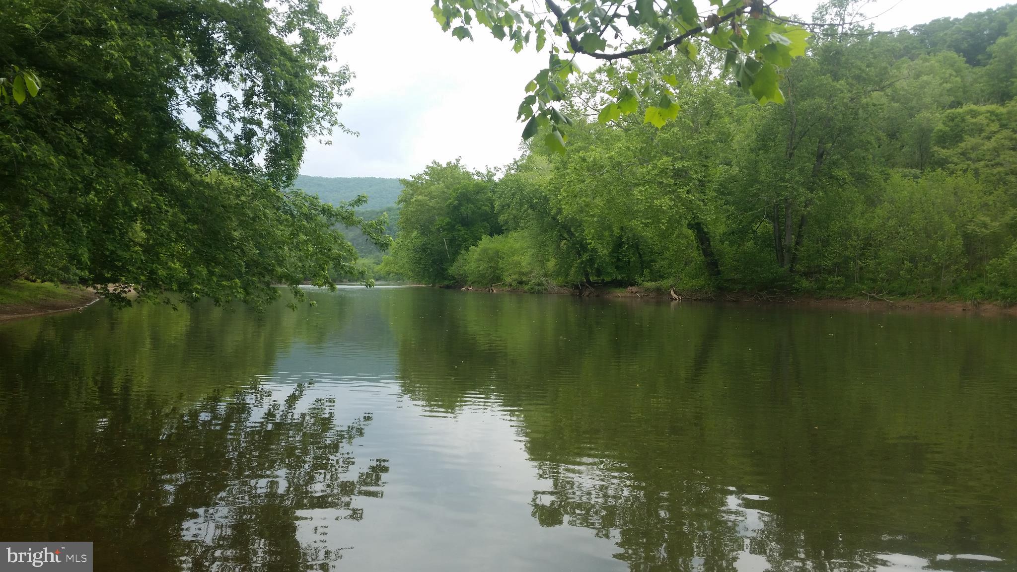 MORGAN WOODS - Residential