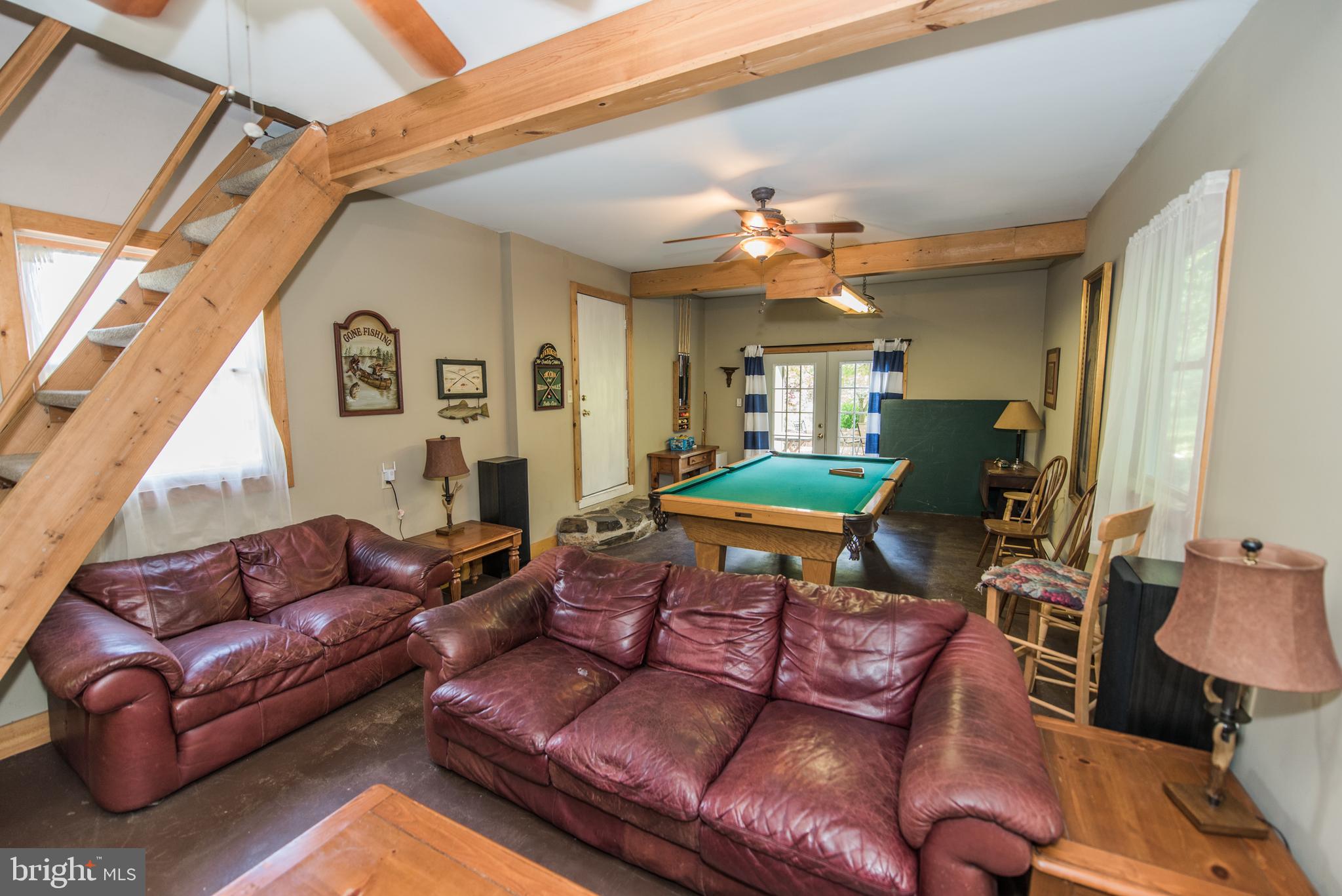 MORGAN WOODS - Residential