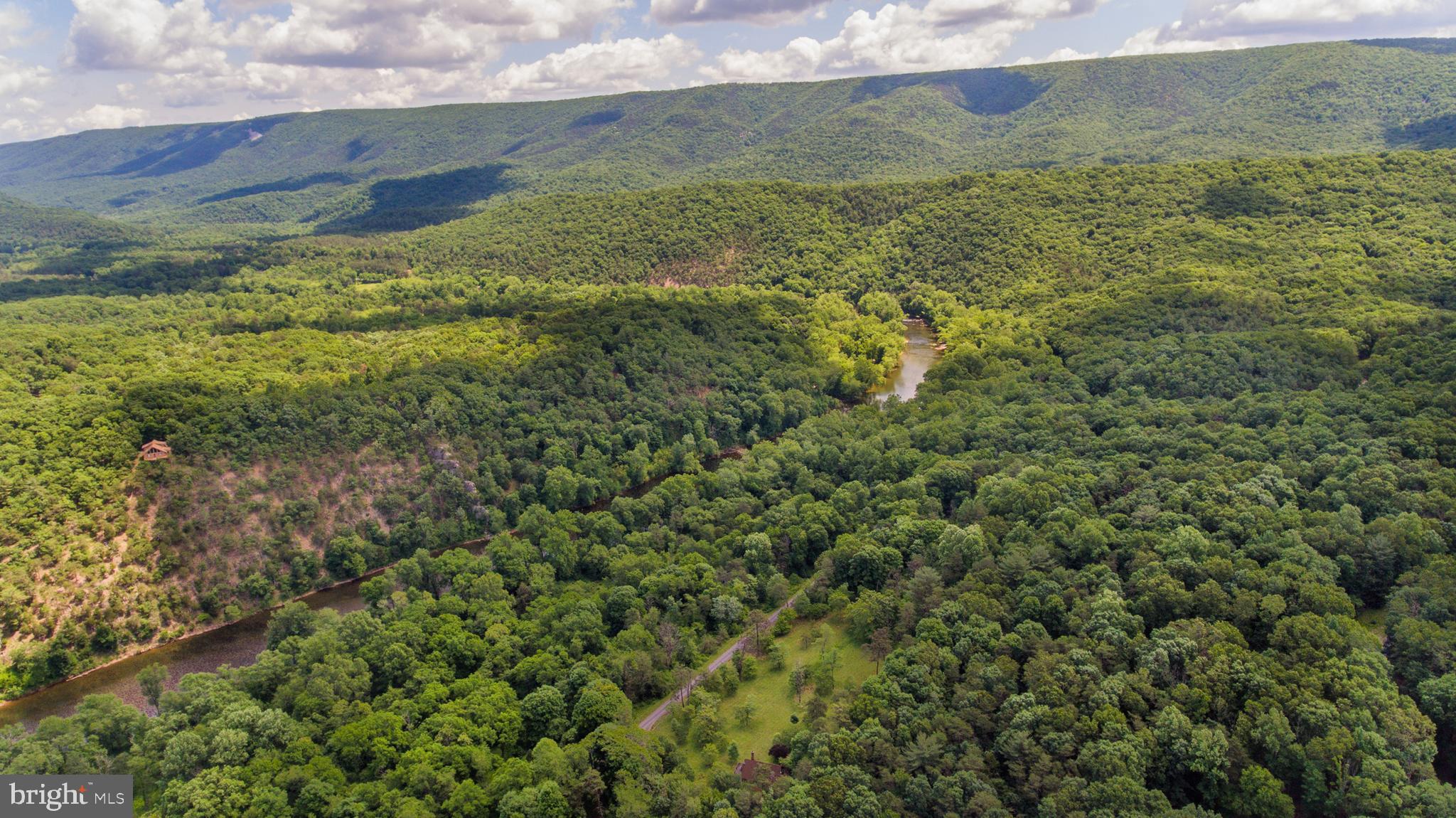 MORGAN WOODS - Residential