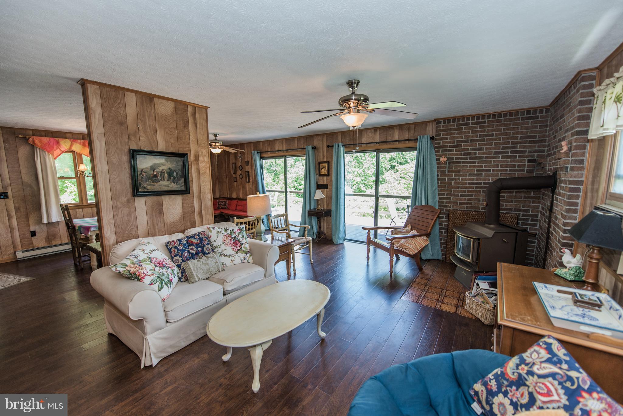 MORGAN WOODS - Residential