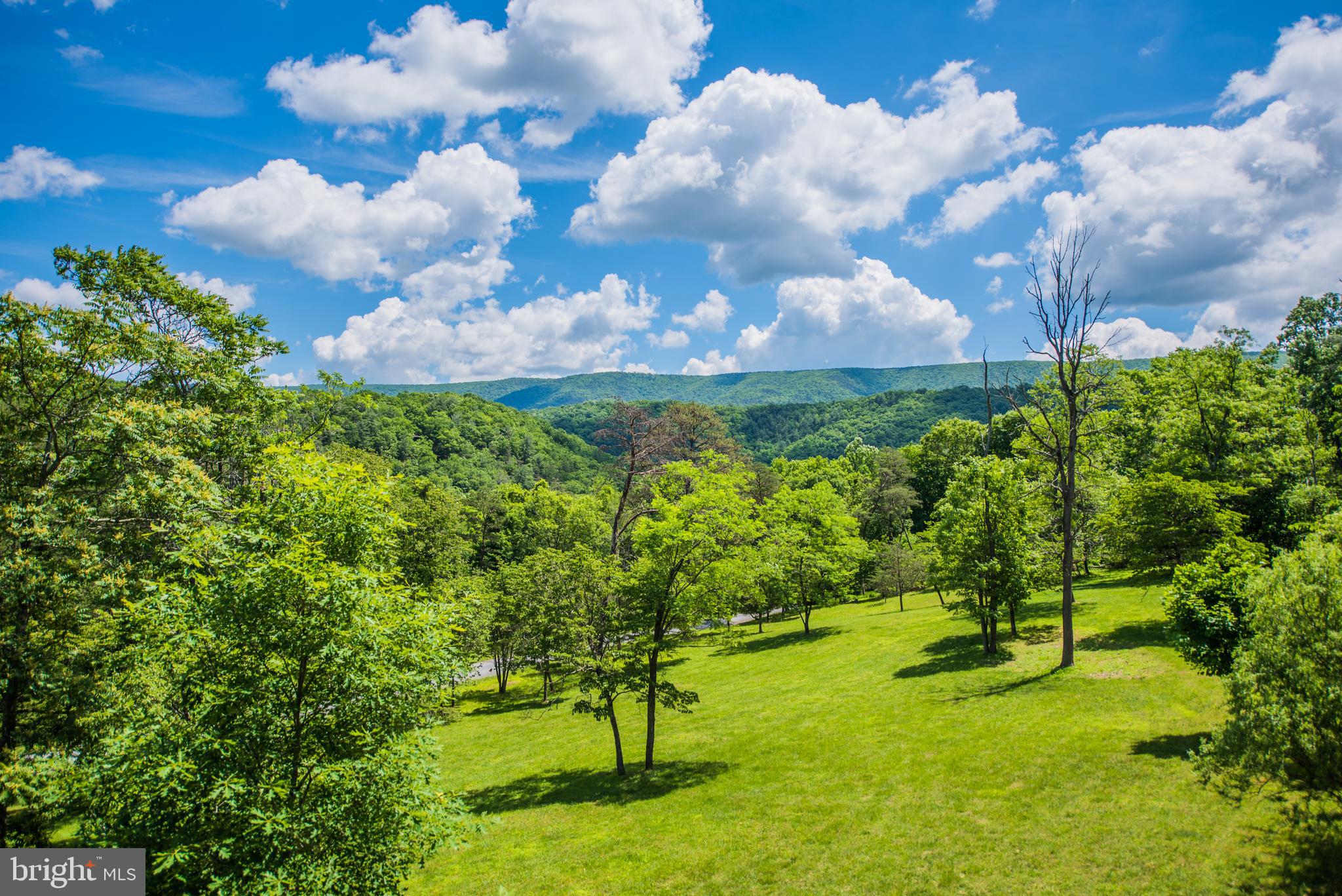 MORGAN WOODS - Residential