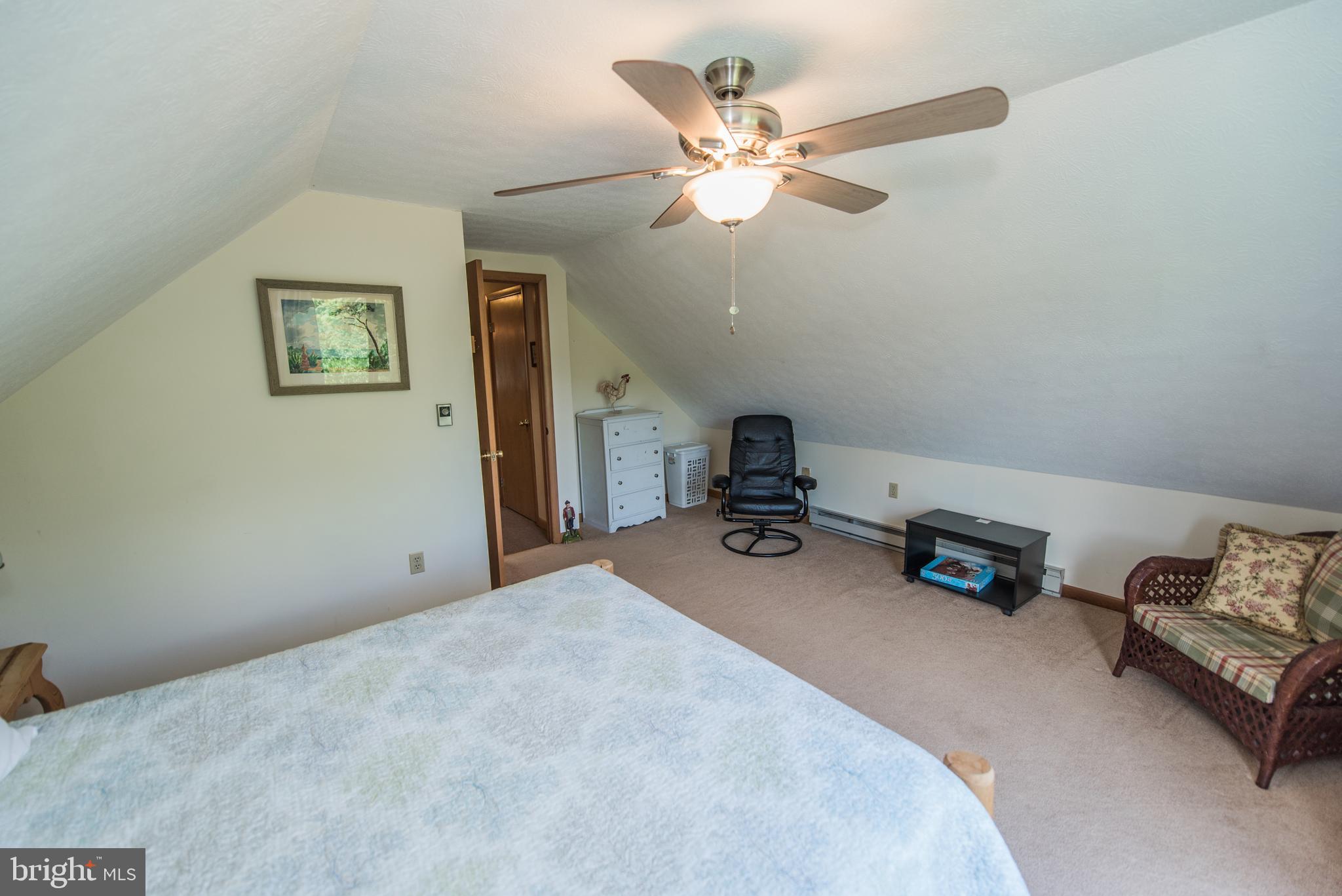 MORGAN WOODS - Residential