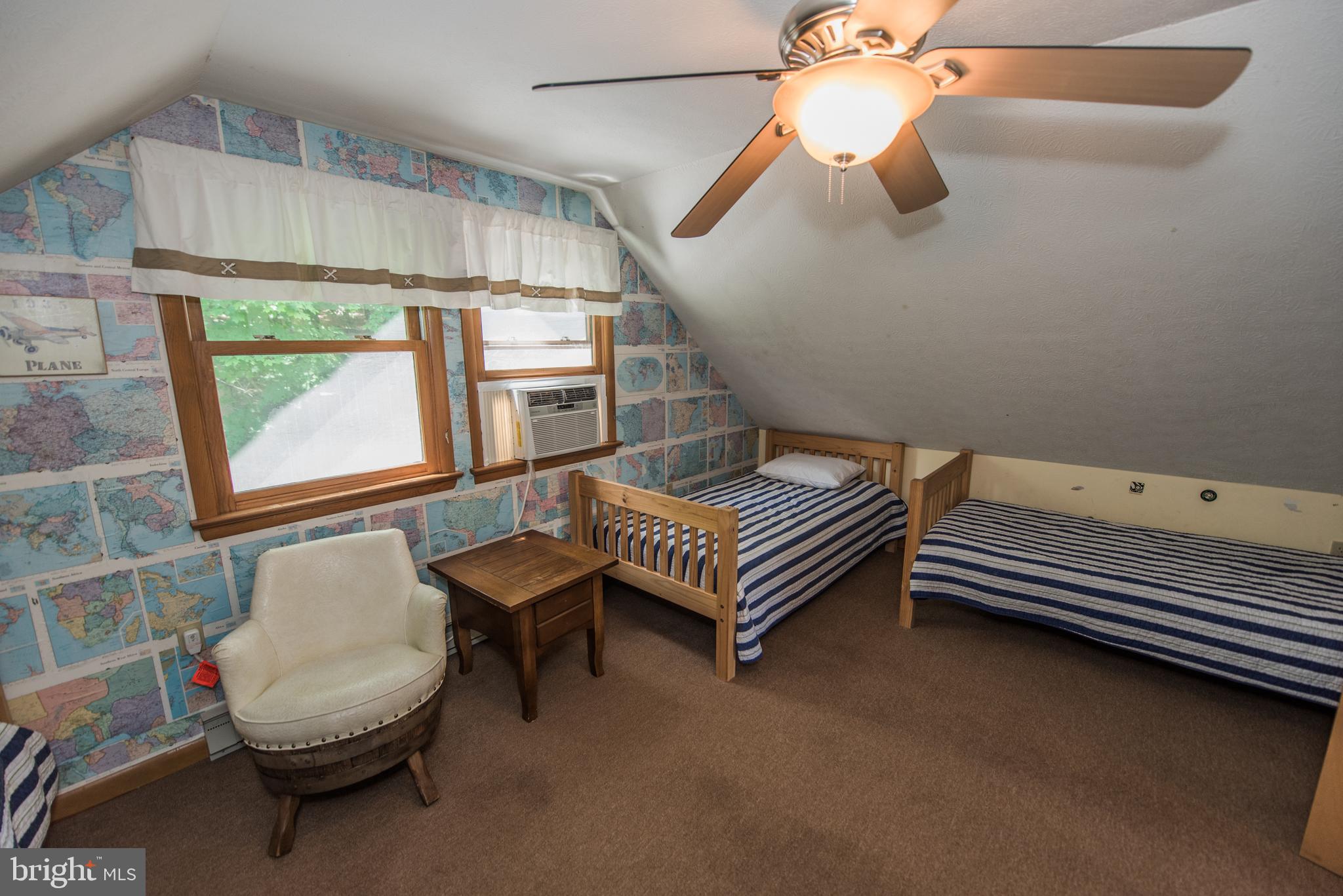 MORGAN WOODS - Residential