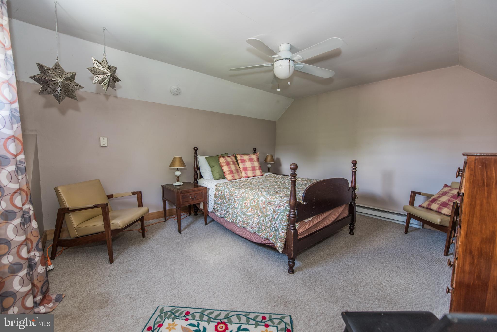 MORGAN WOODS - Residential