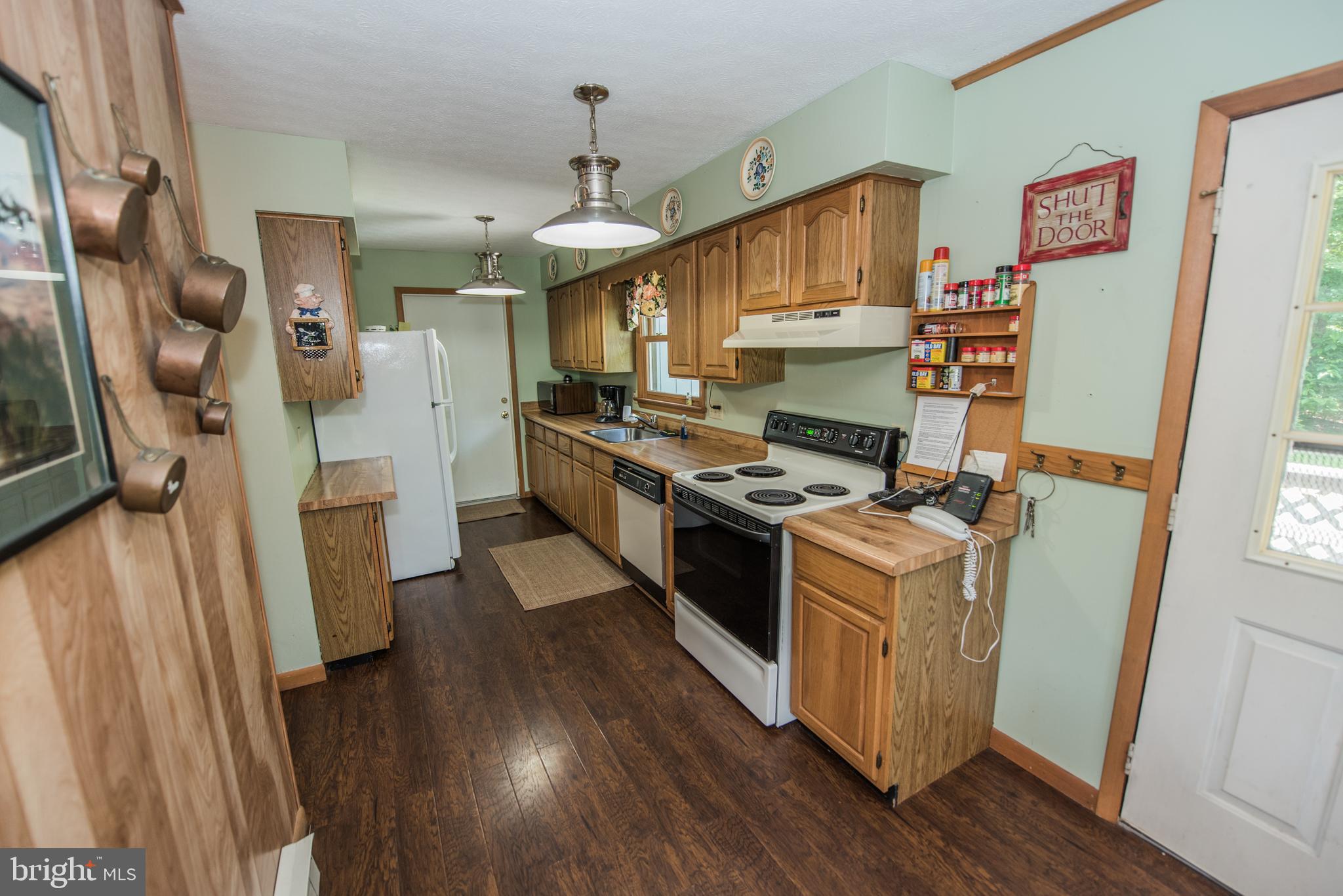 MORGAN WOODS - Residential