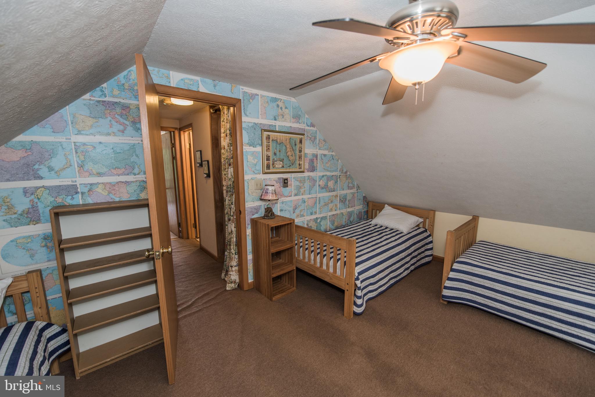 MORGAN WOODS - Residential