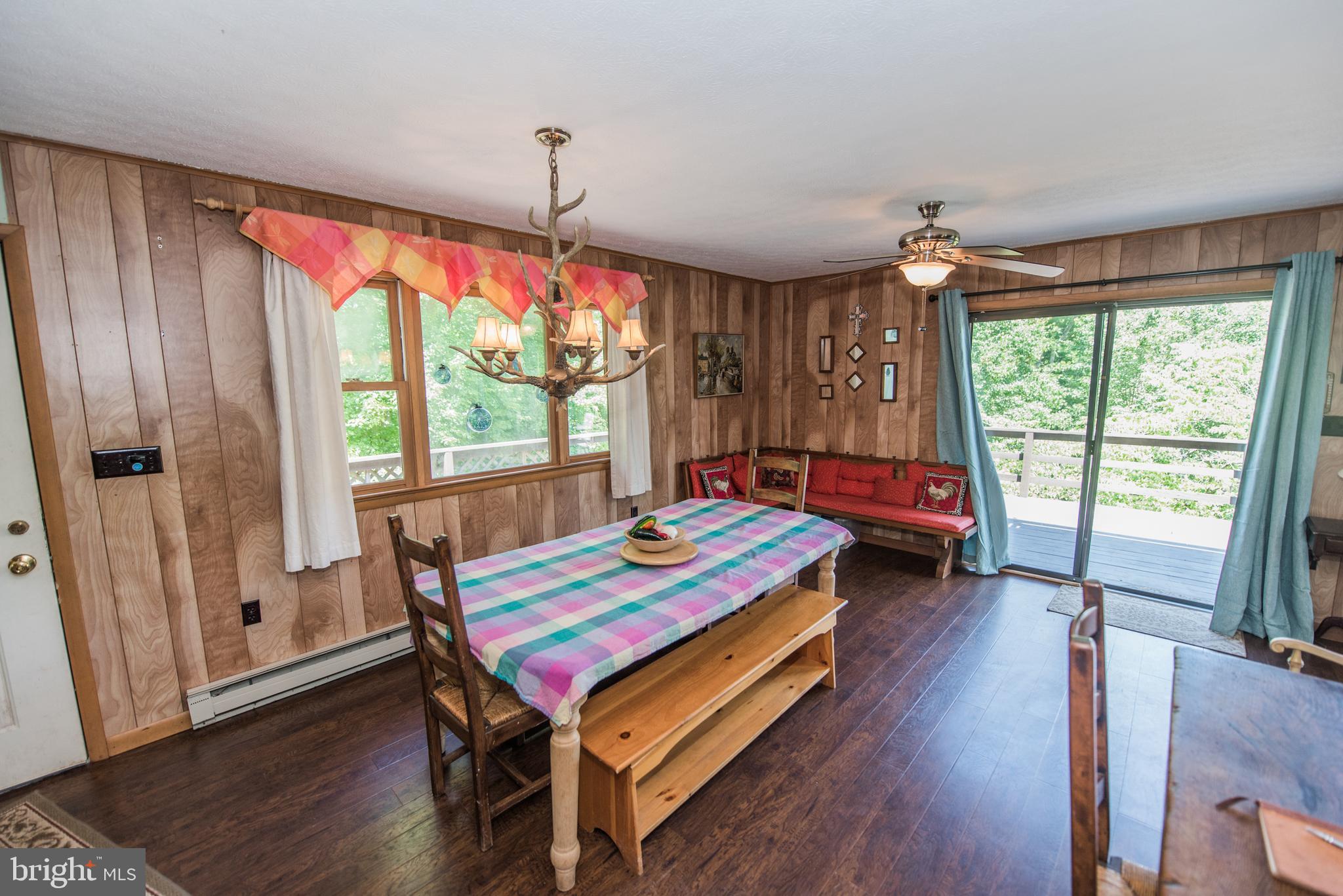 MORGAN WOODS - Residential