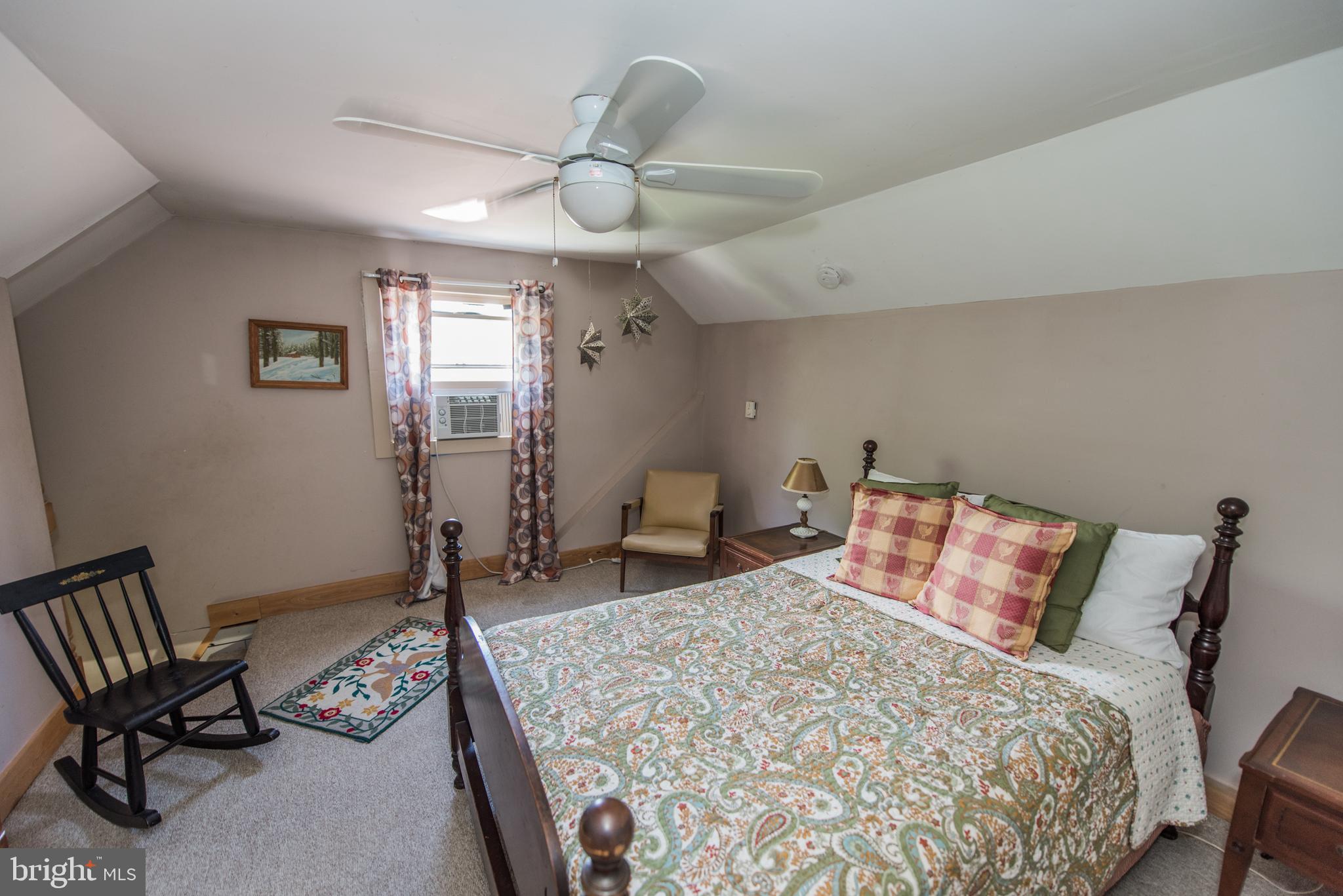 MORGAN WOODS - Residential