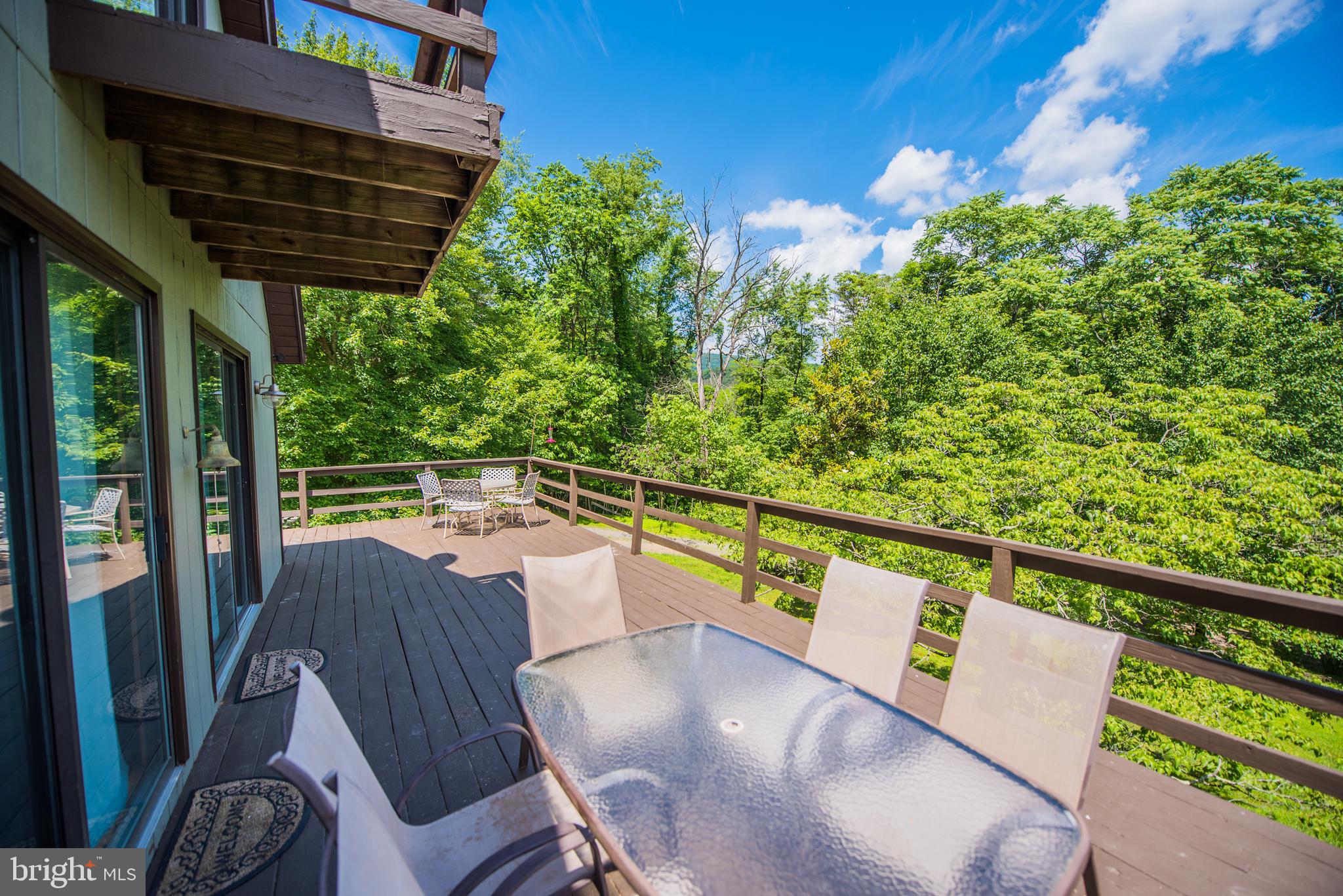 MORGAN WOODS - Residential