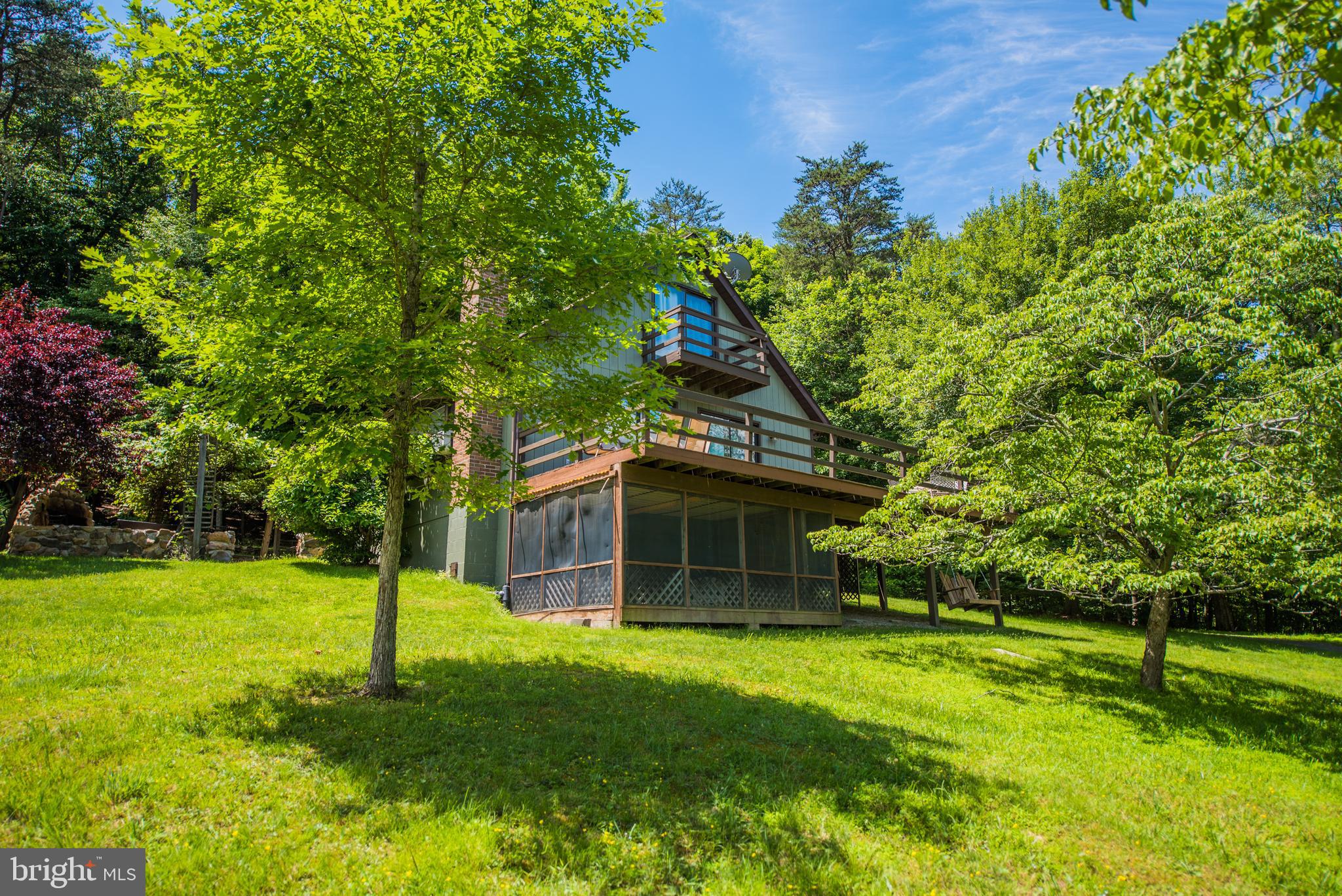 MORGAN WOODS - Residential