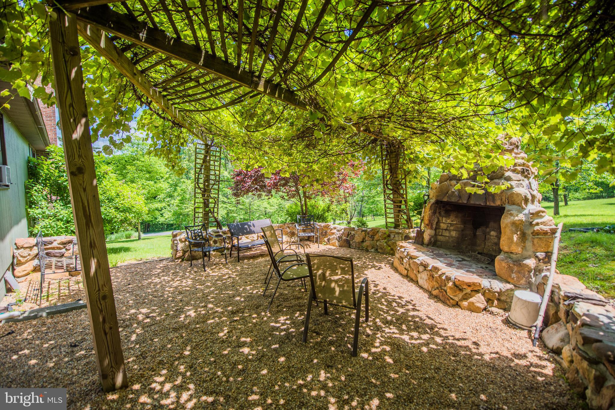 MORGAN WOODS - Residential