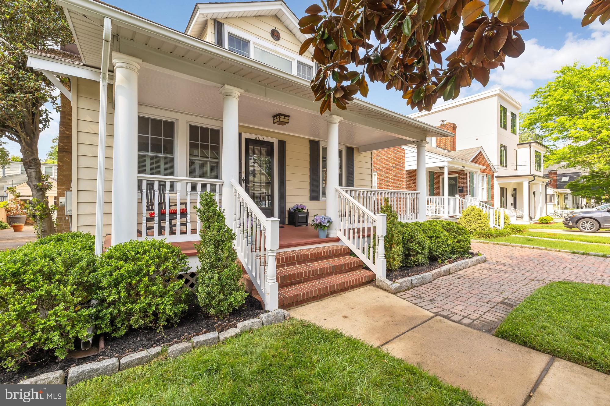 ROSEDALE PARK - Residential