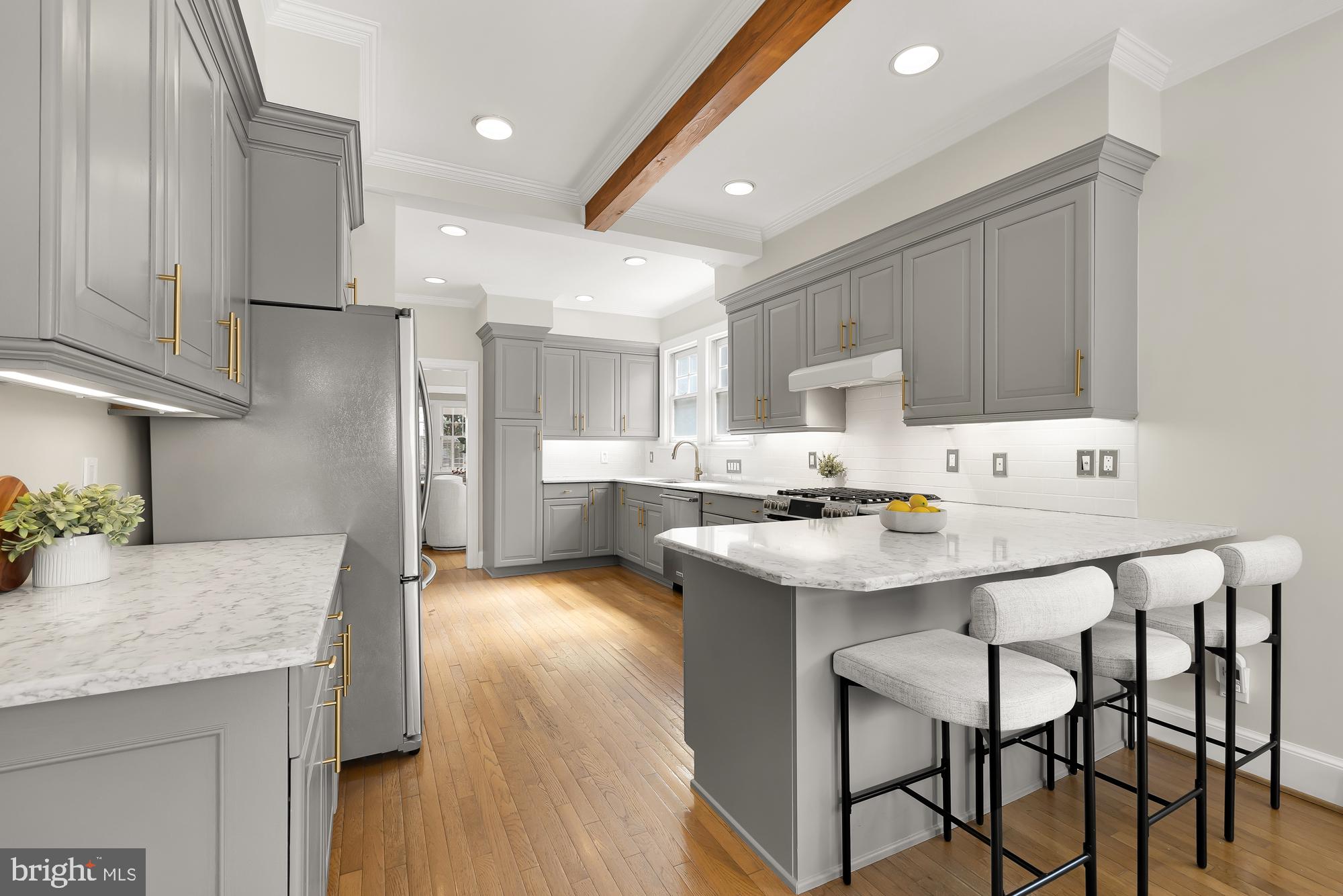 ROSEDALE PARK - Residential