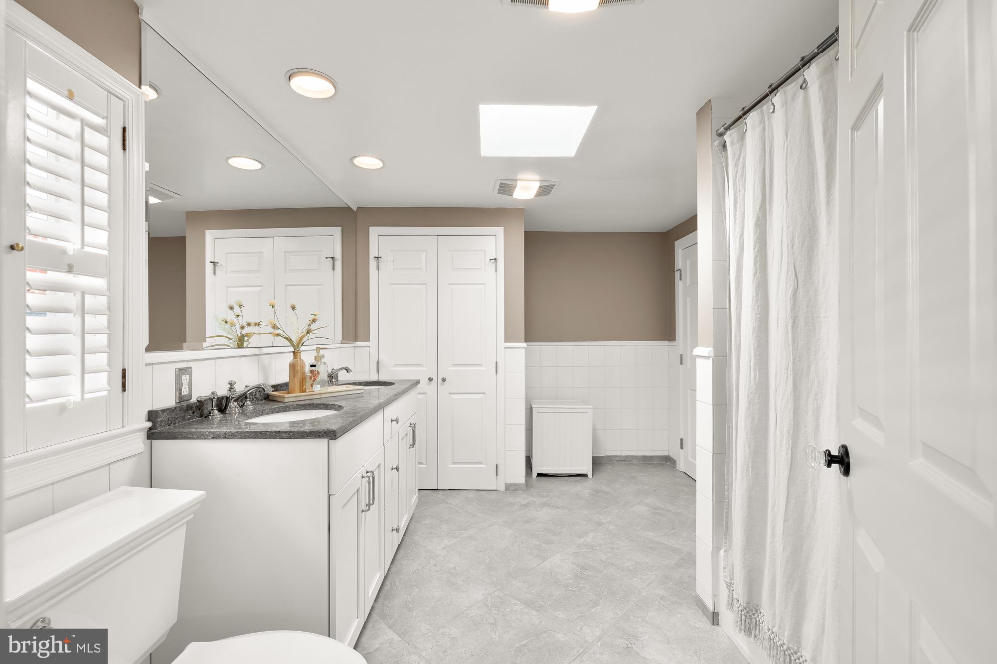 ROSEDALE PARK - Residential