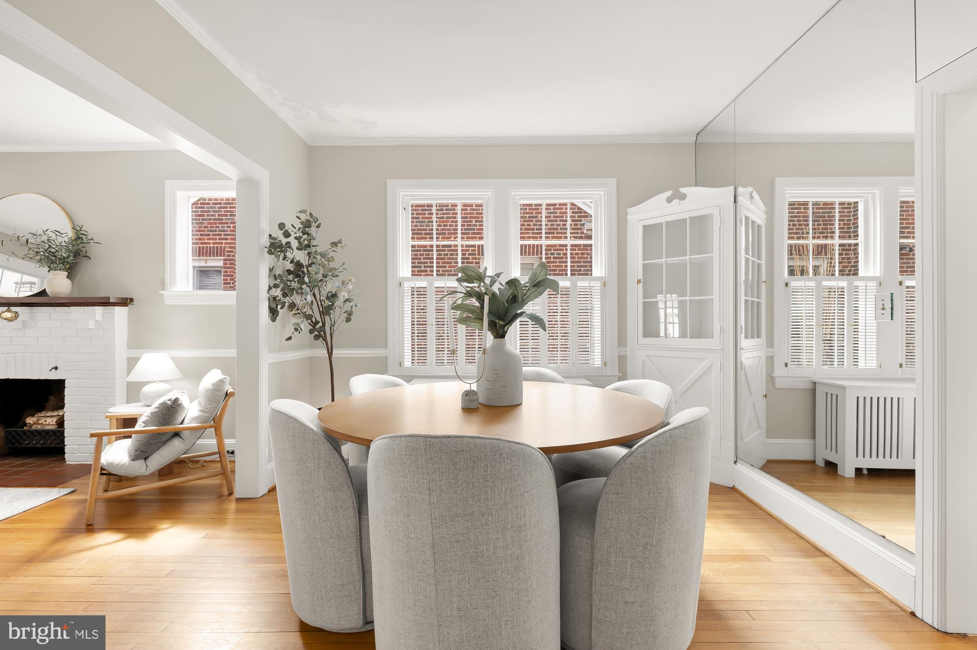 ROSEDALE PARK - Residential