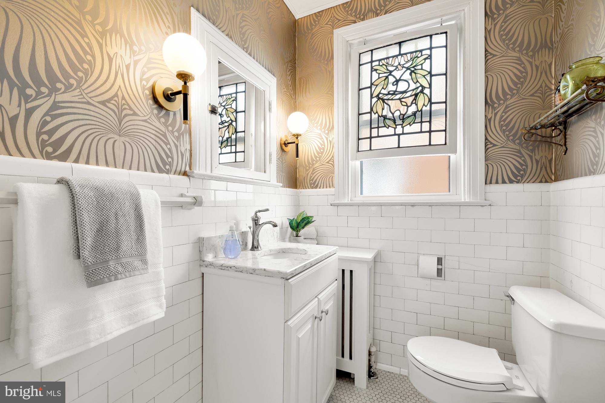 ROSEDALE PARK - Residential