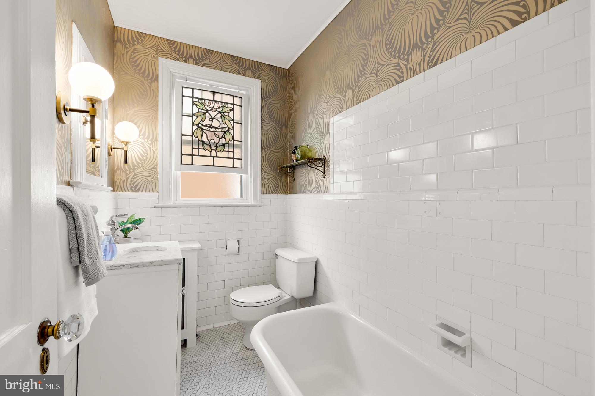 ROSEDALE PARK - Residential