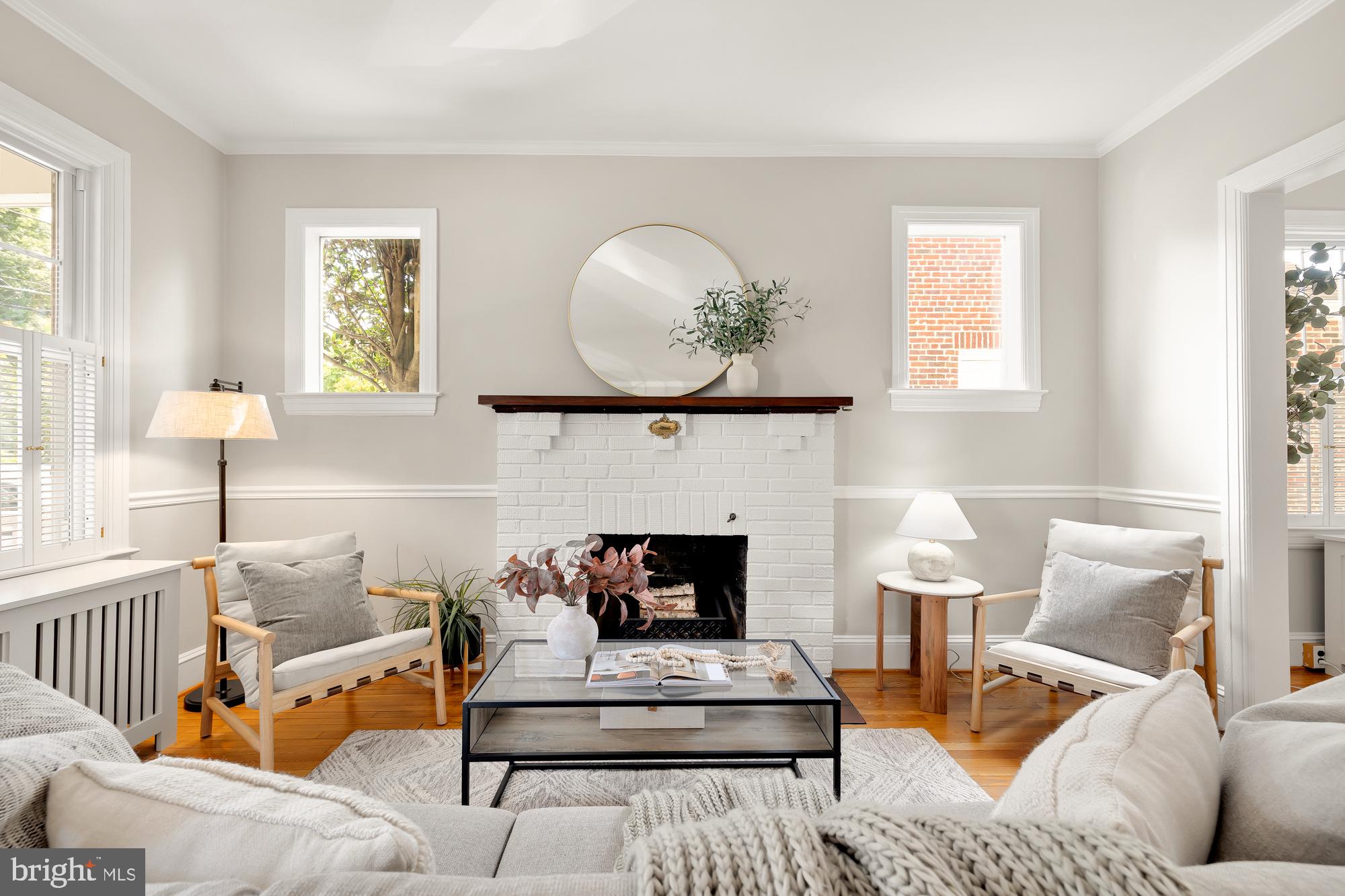 ROSEDALE PARK - Residential