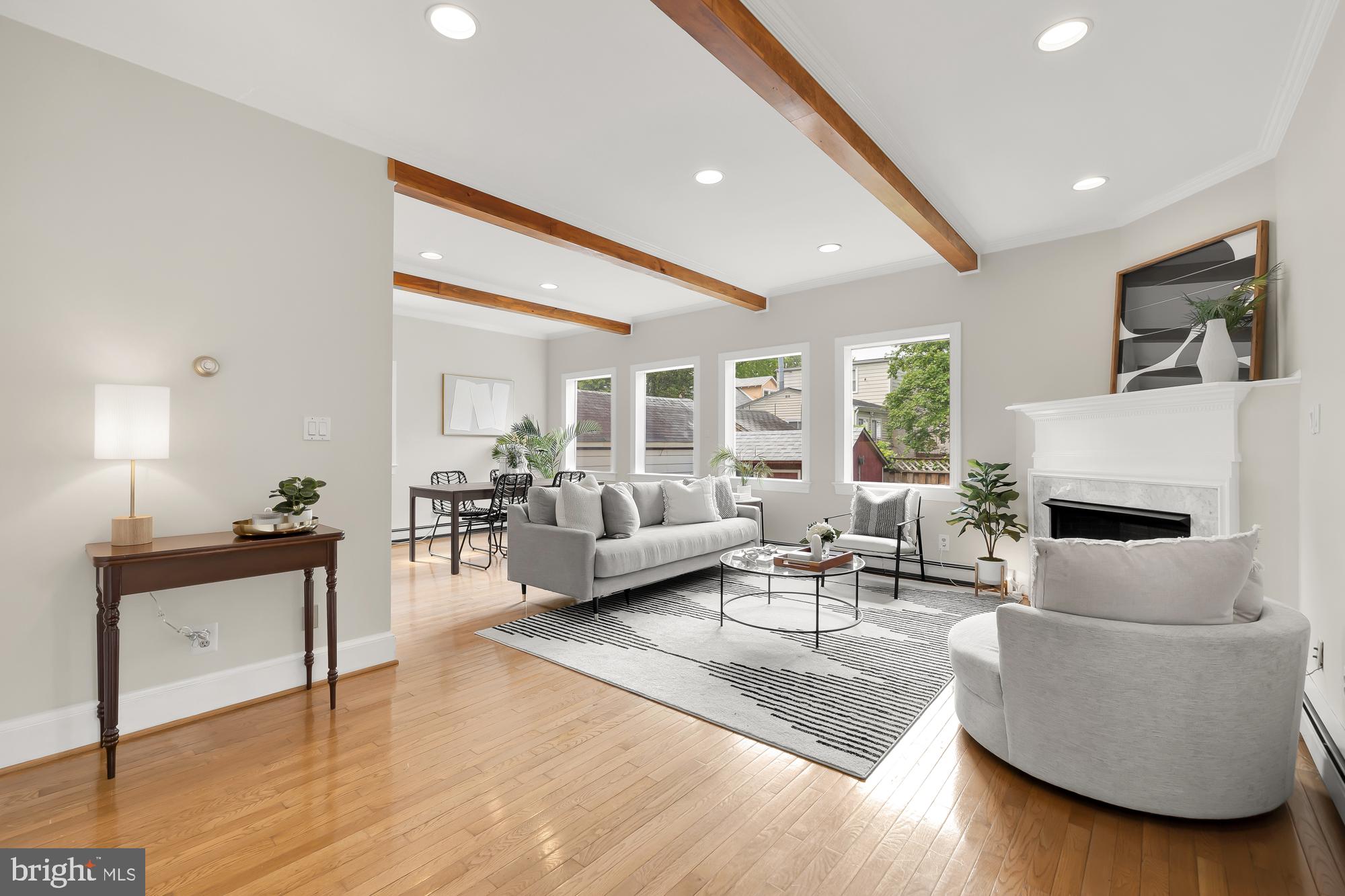 ROSEDALE PARK - Residential