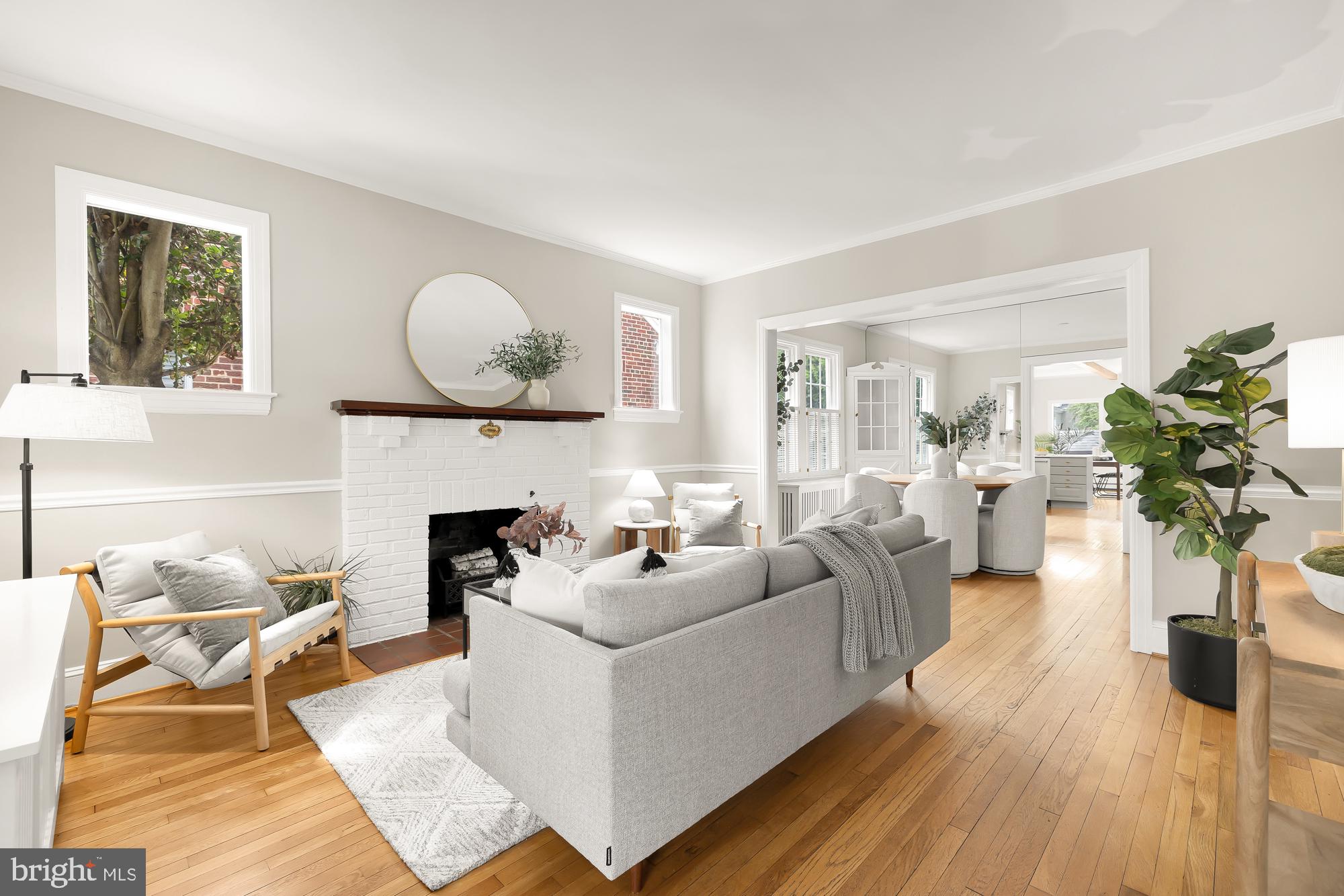 ROSEDALE PARK - Residential