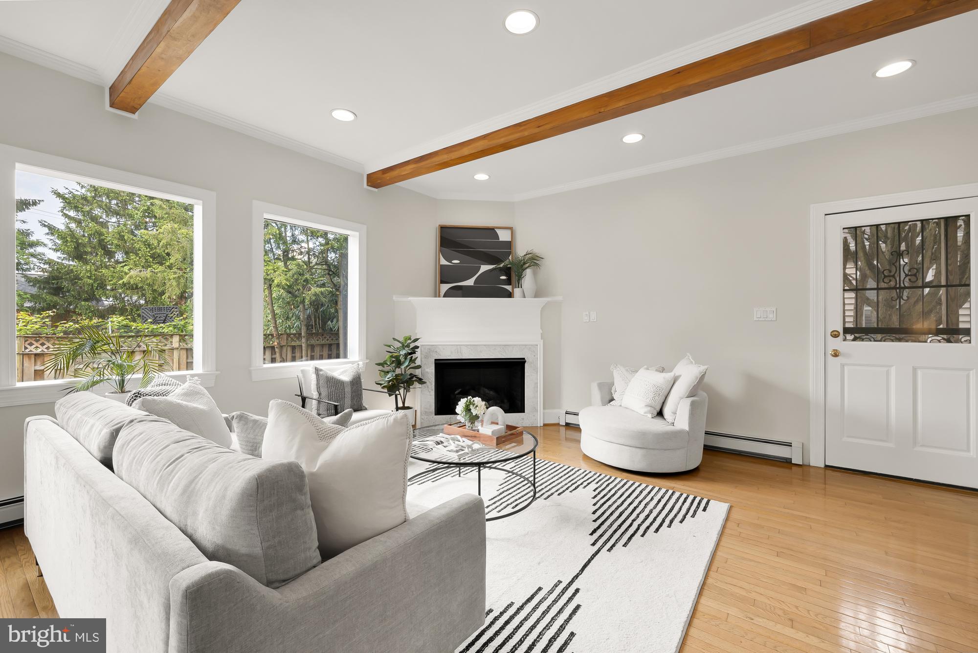 ROSEDALE PARK - Residential