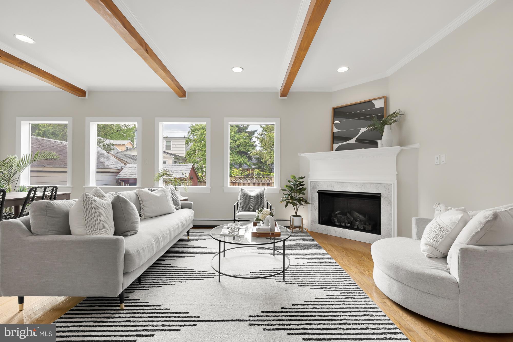 ROSEDALE PARK - Residential