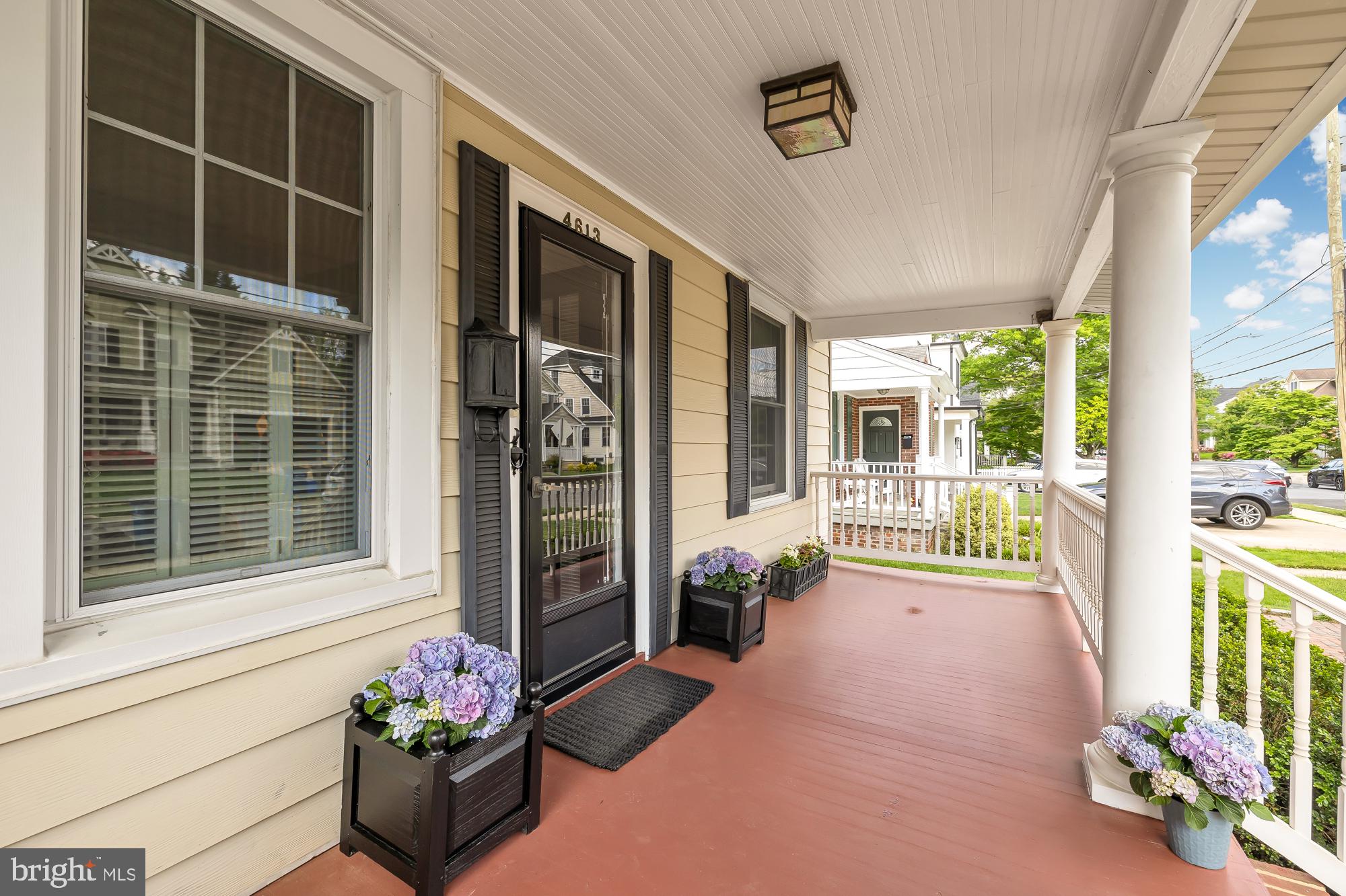 ROSEDALE PARK - Residential