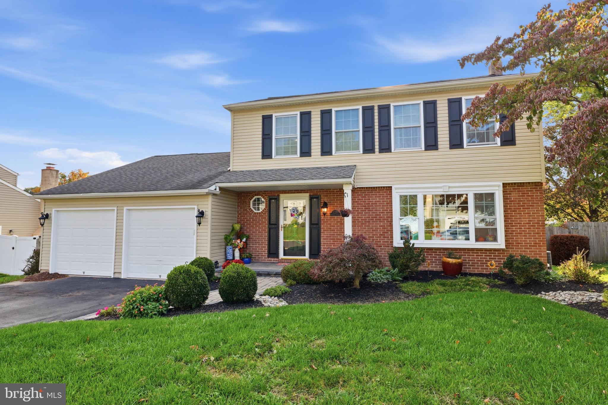 126 HAMPTON DRIVE