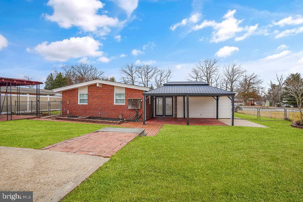 LEHIGH - Residential