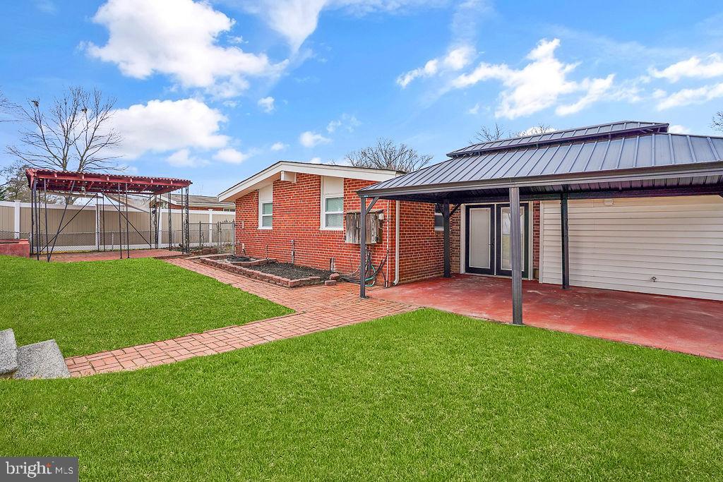 LEHIGH - Residential